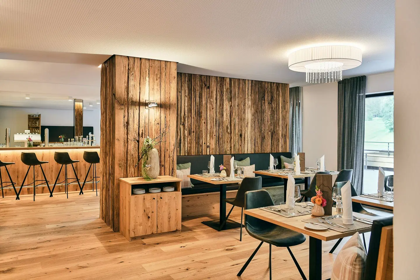 Hotel Sarotla Konferenz