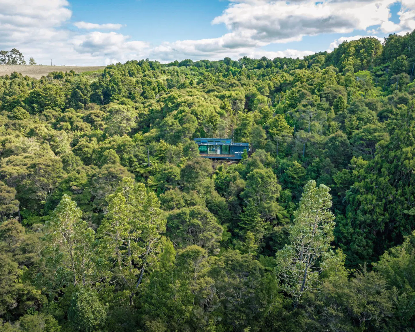 Makoha PurePod LANDSCAPE