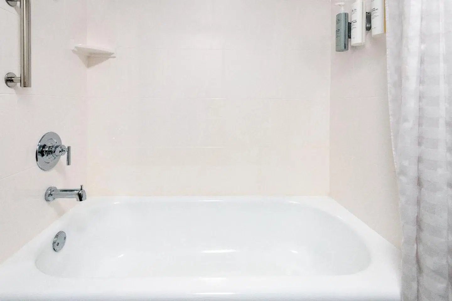 Homewood Suites by Hilton Orlando-Nearest to Univ Studios Badezimmer