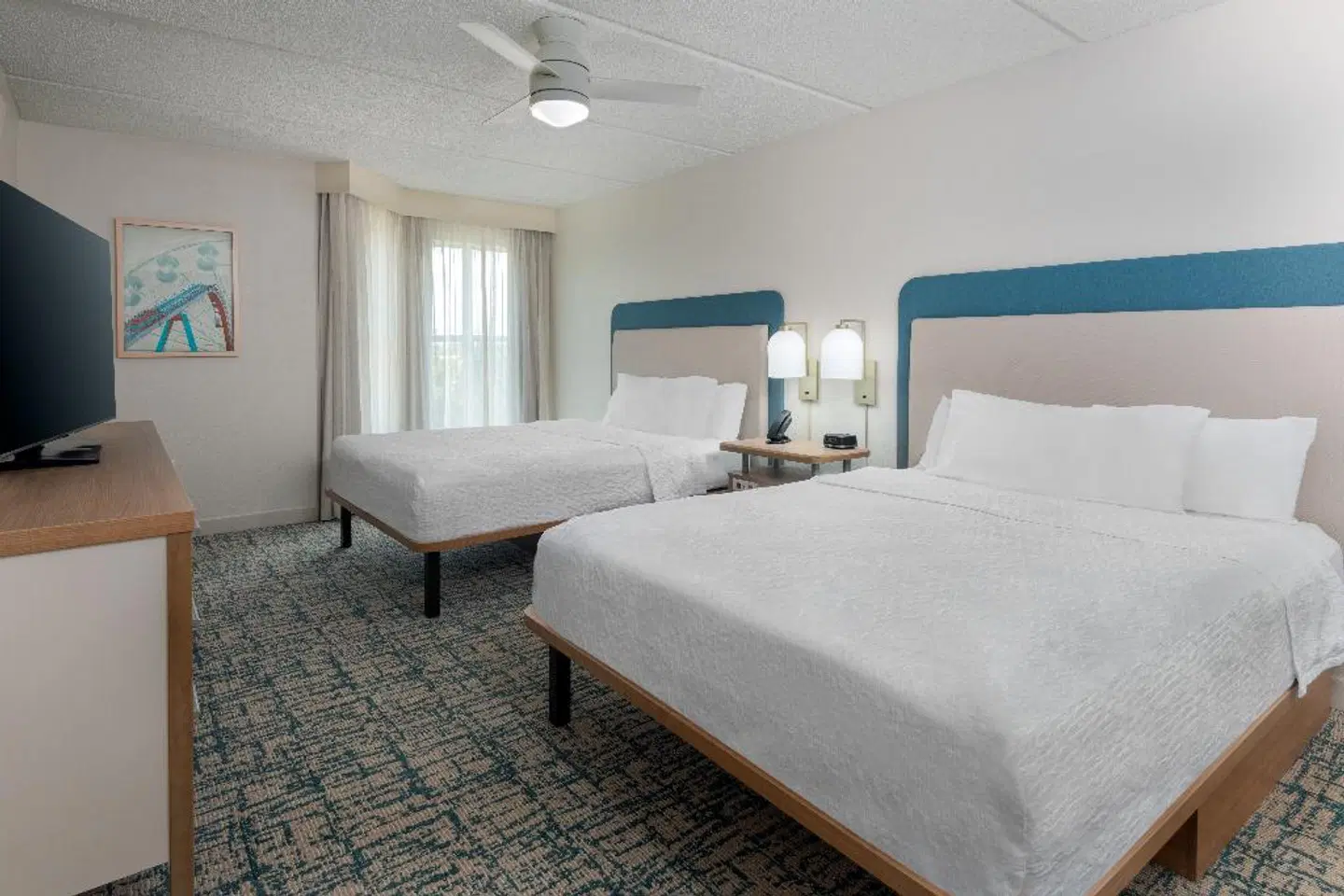 Homewood Suites by Hilton Orlando-Nearest to Univ Studios ROOM_EXAMPLE