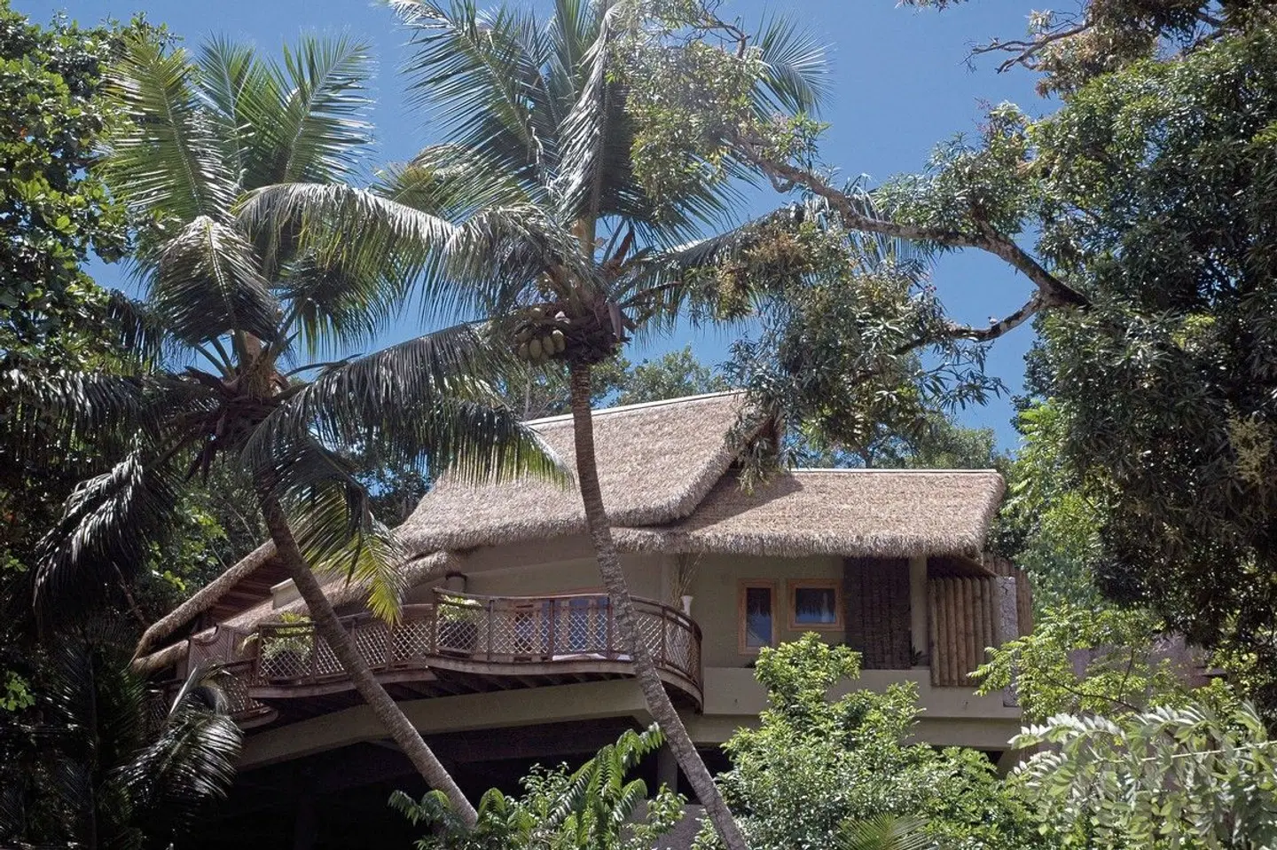 Le Domaine de l'Orangeraie EXTERIOR