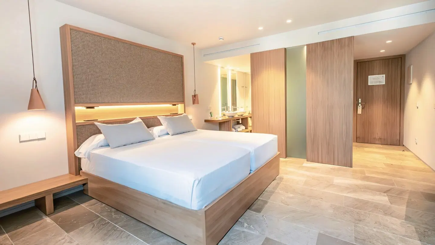 Canyamel Park & Spa ROOM_EXAMPLE