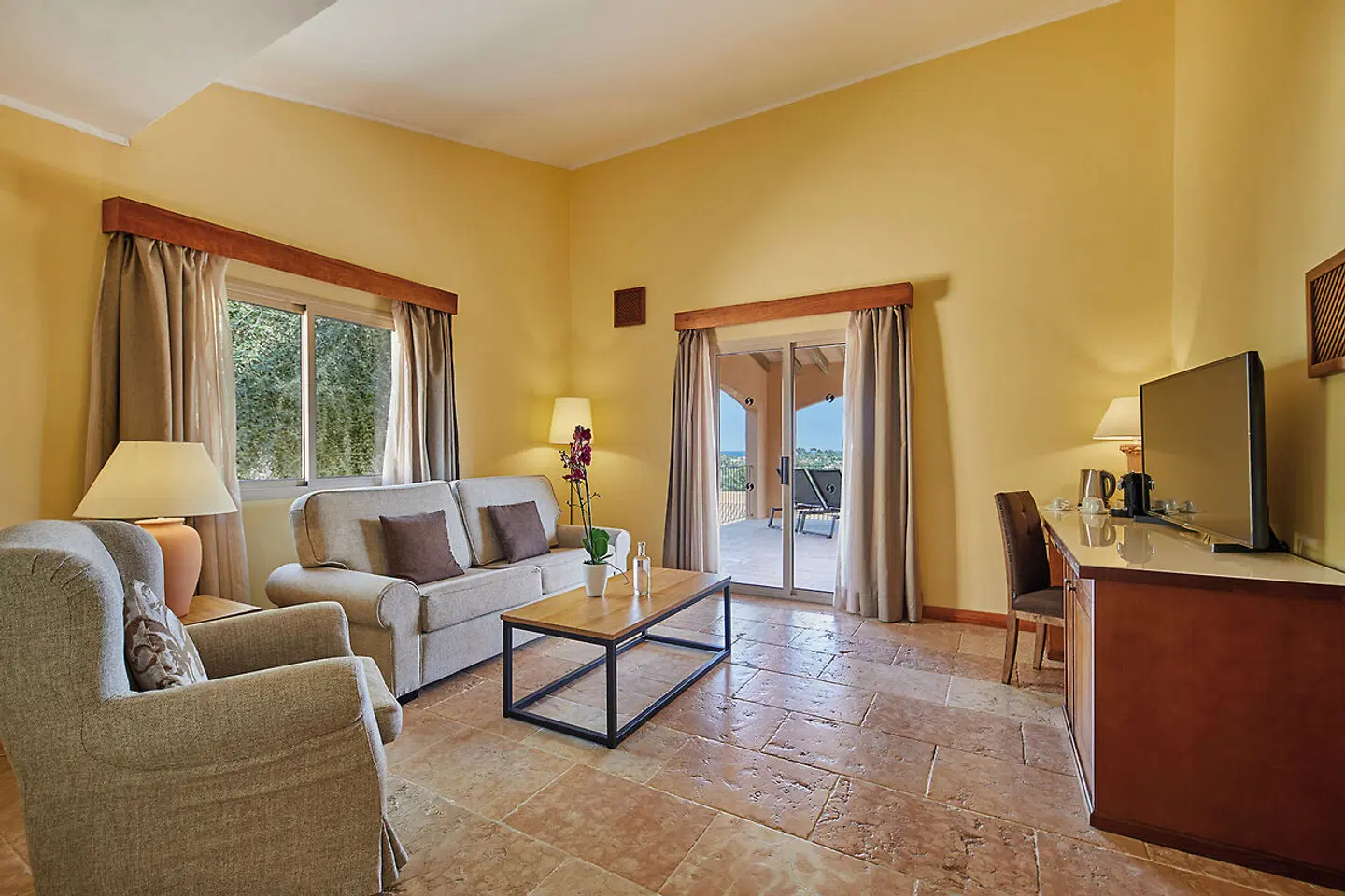 Pula Suites Boutique Resort ROOM_EXAMPLE