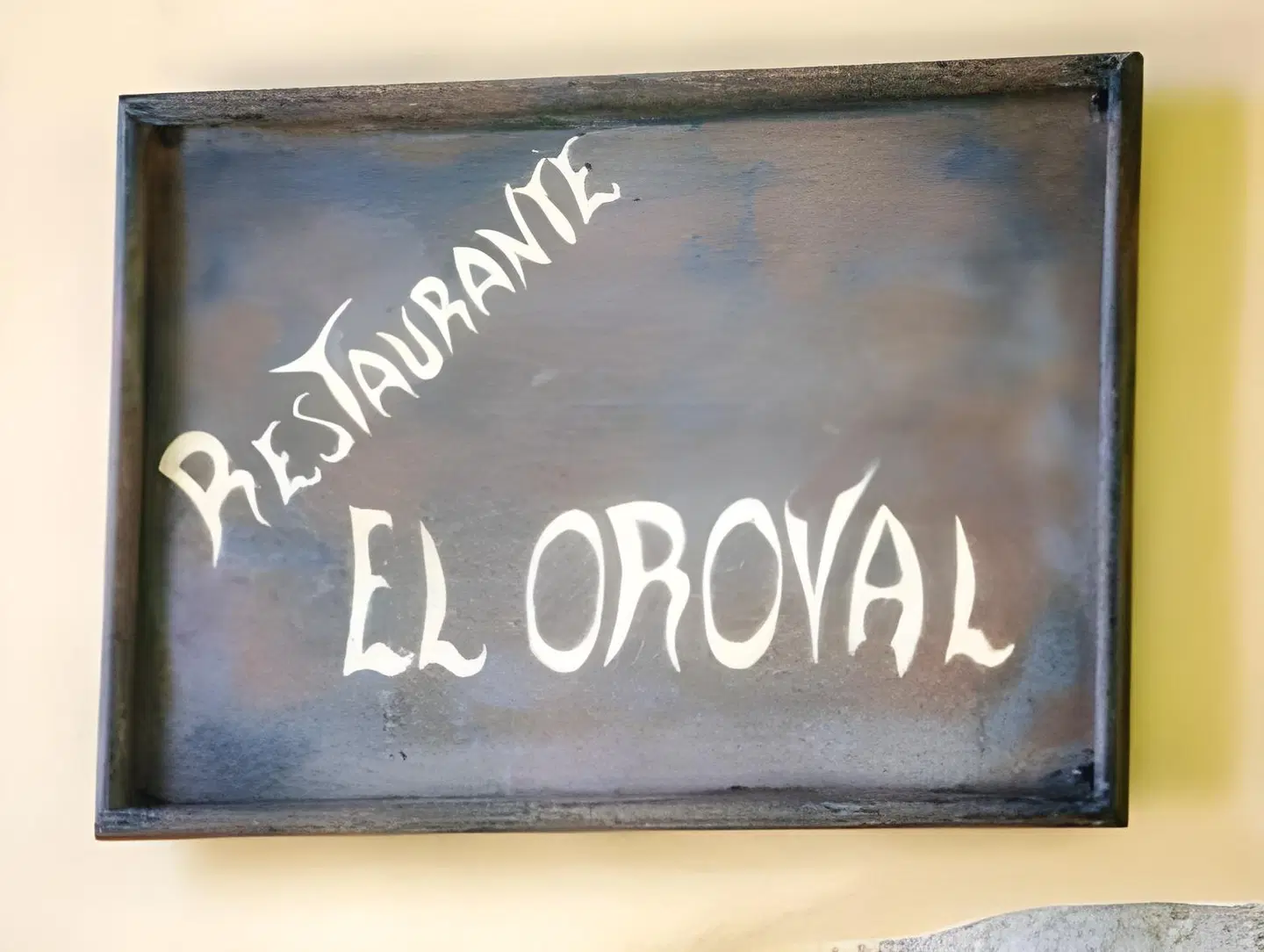 Casa de Los Camellos MODEL_IMPRESSION