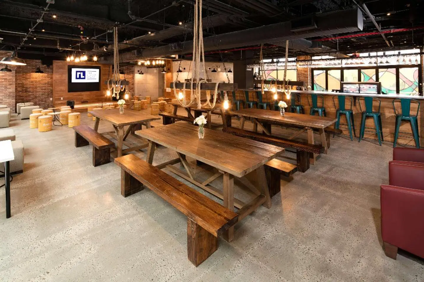 Hotel RL by Red Lion Brooklyn HEALTH_BEAUTY