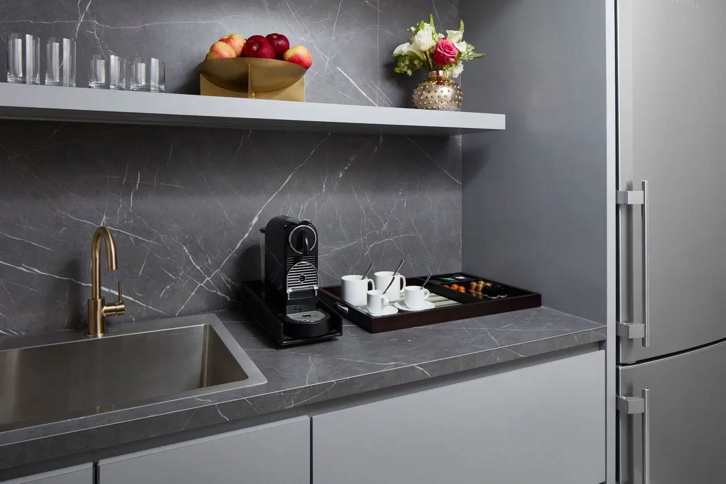 The Luxury Collection Hotel Manhattan Midtown (ex. Conrad Midtown) ROOM_EXAMPLE