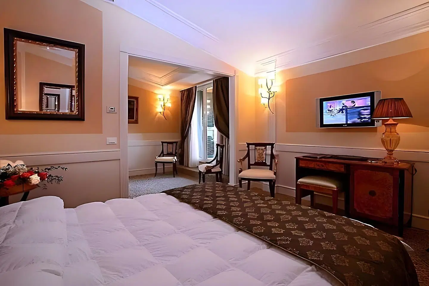 Boutique Hotel Trevi ROOM_EXAMPLE
