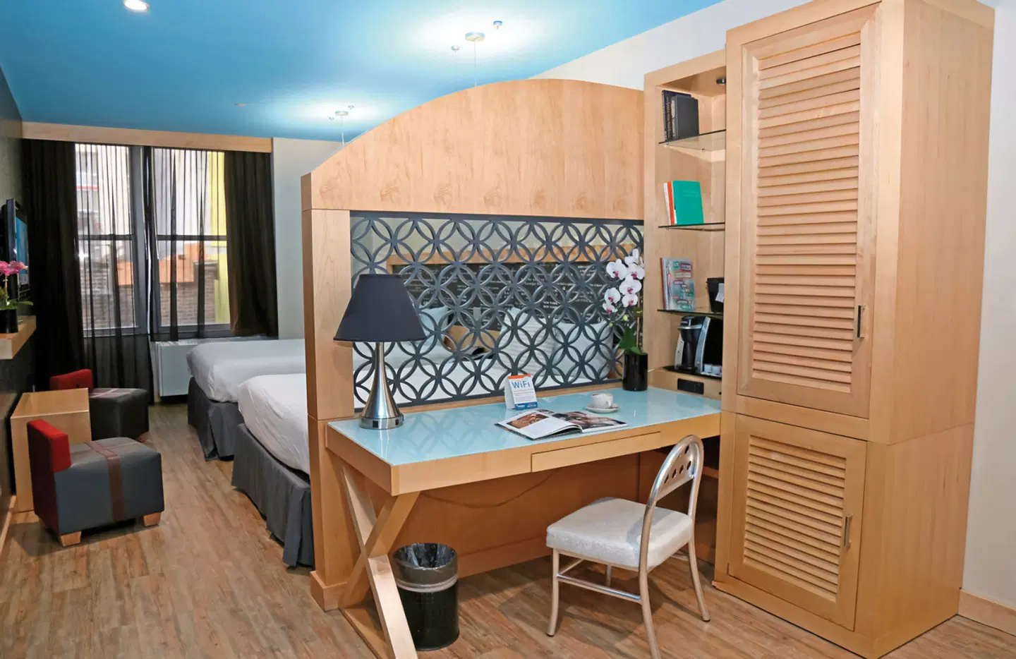 TRYP by Wyndham New York City Times Square / Midtown ROOM_EXAMPLE