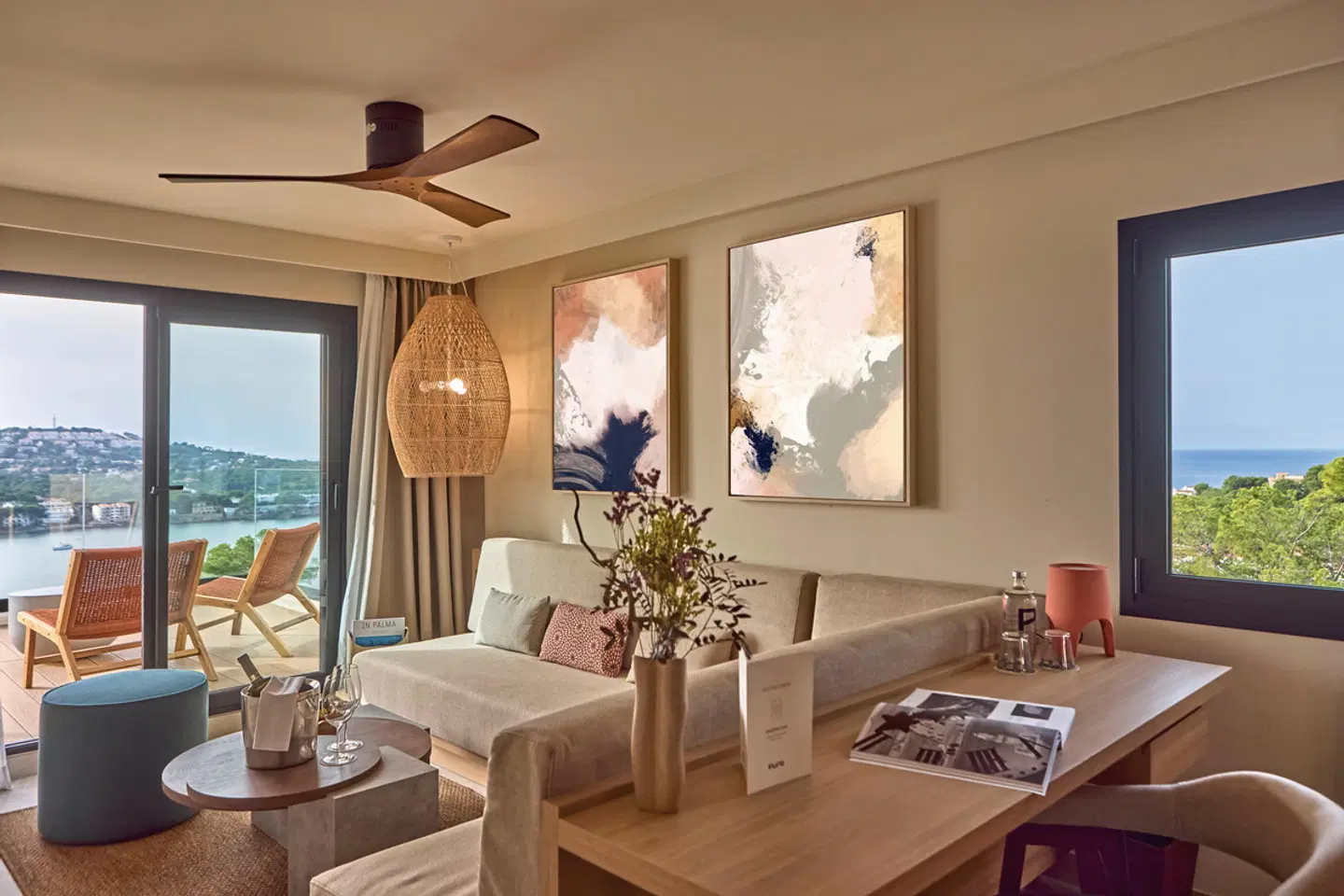 Purobeach Resort Santa Ponsa ROOM_EXAMPLE