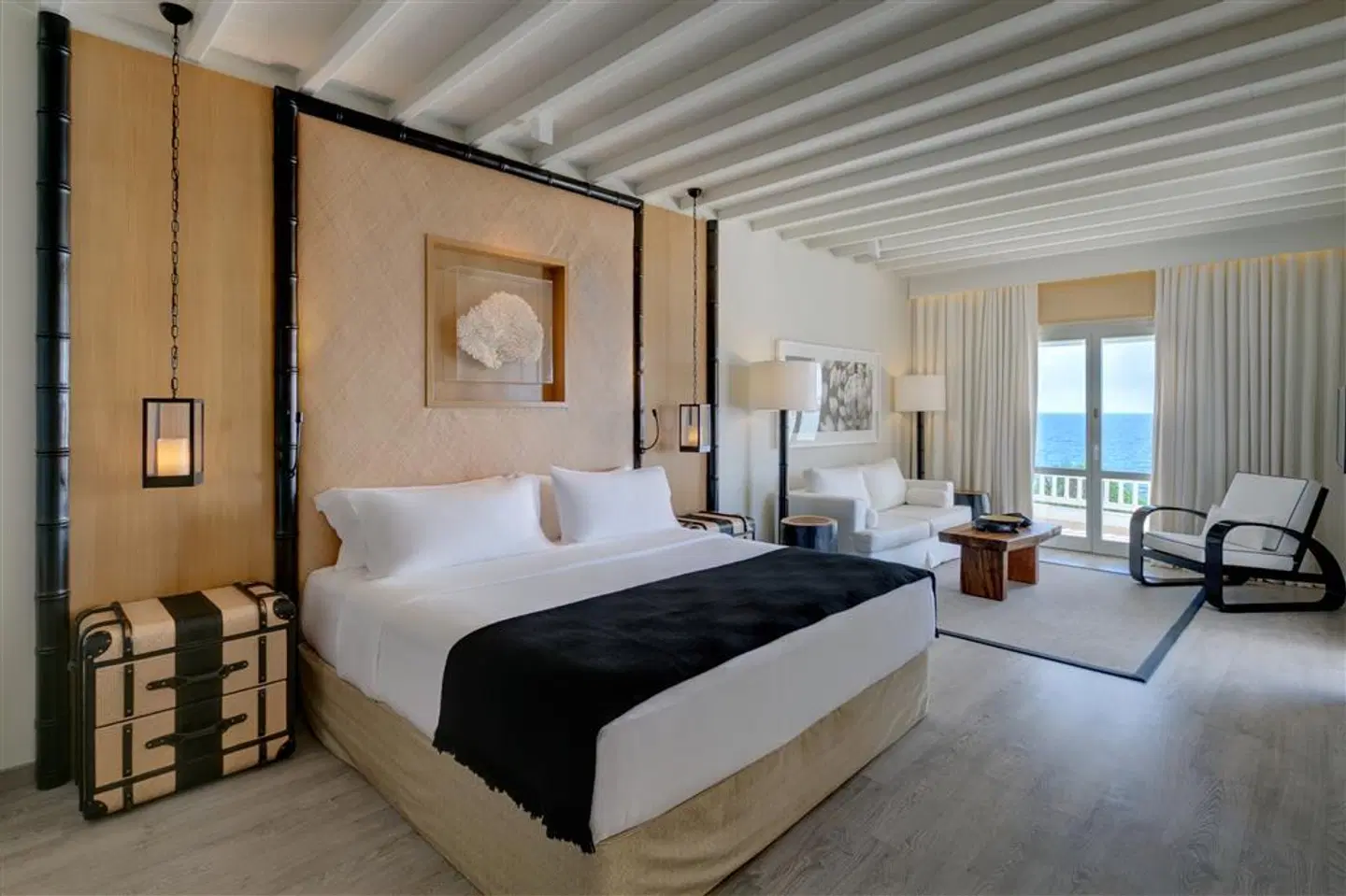 Santa Marina, a Luxury Collection Resort, Mykonos ROOM_EXAMPLE