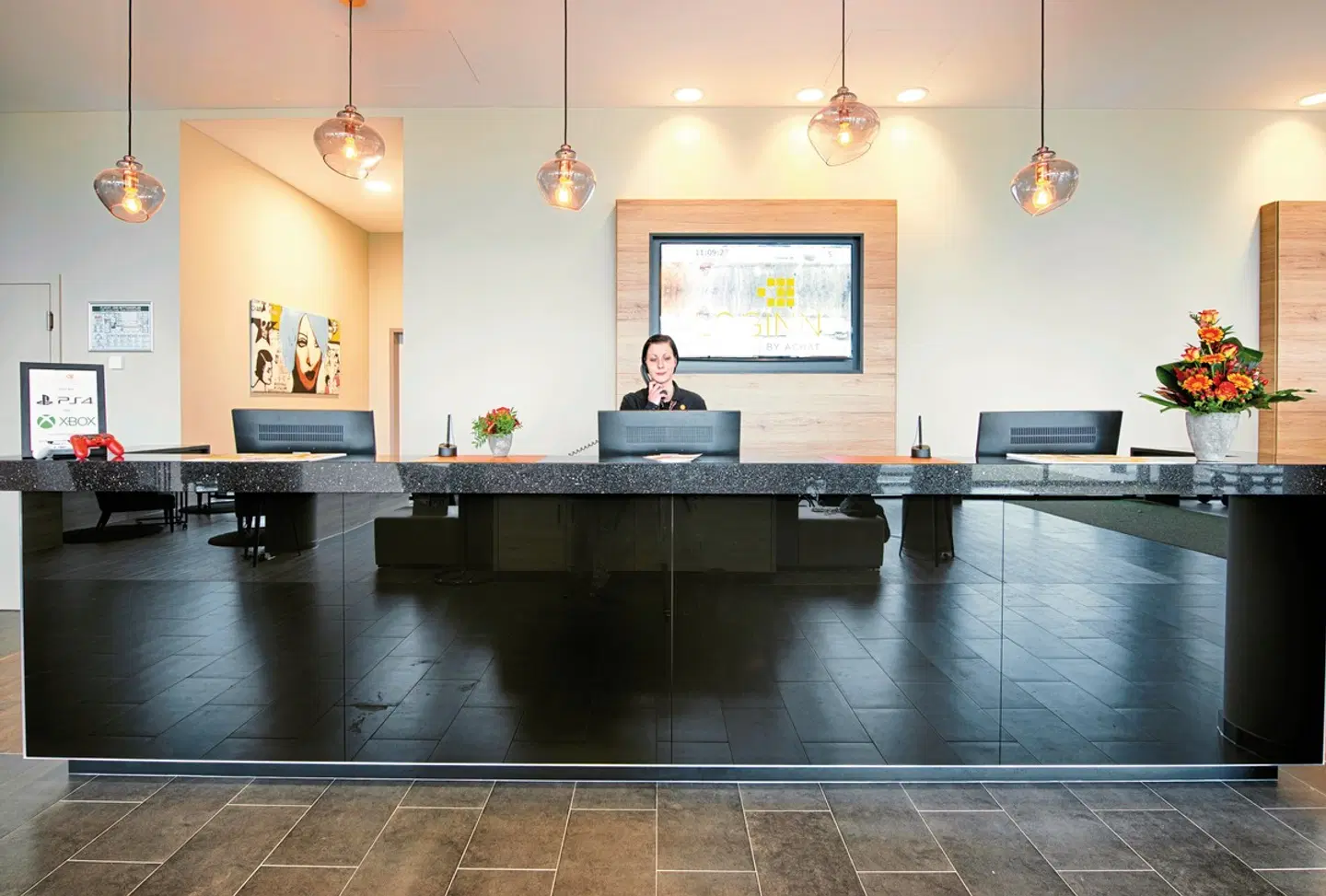 LOGINN Hotel Leipzig LOUNGE_LOBBY