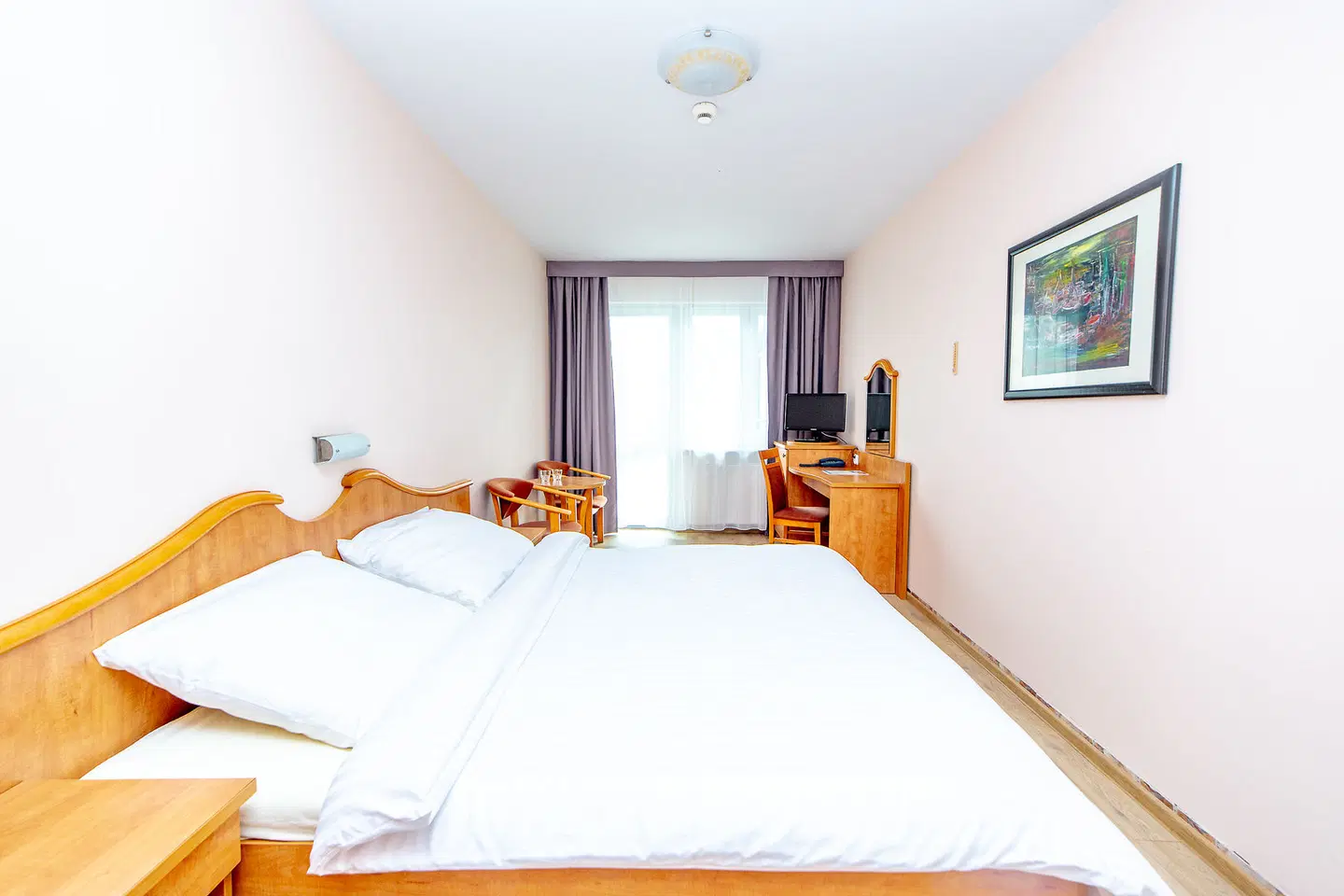 Alga Baltic Resort ROOM_EXAMPLE