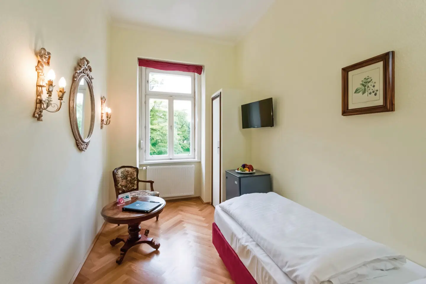 Hotel Regina ROOM_EXAMPLE