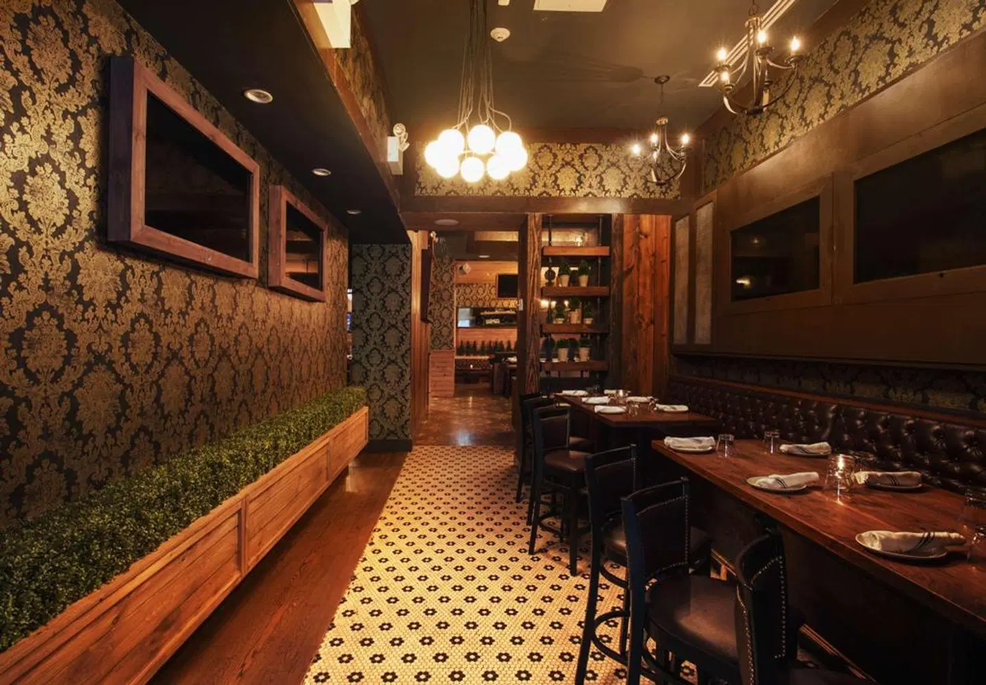 Hilton Garden Inn New York/Midtown Park Ave Konferenz