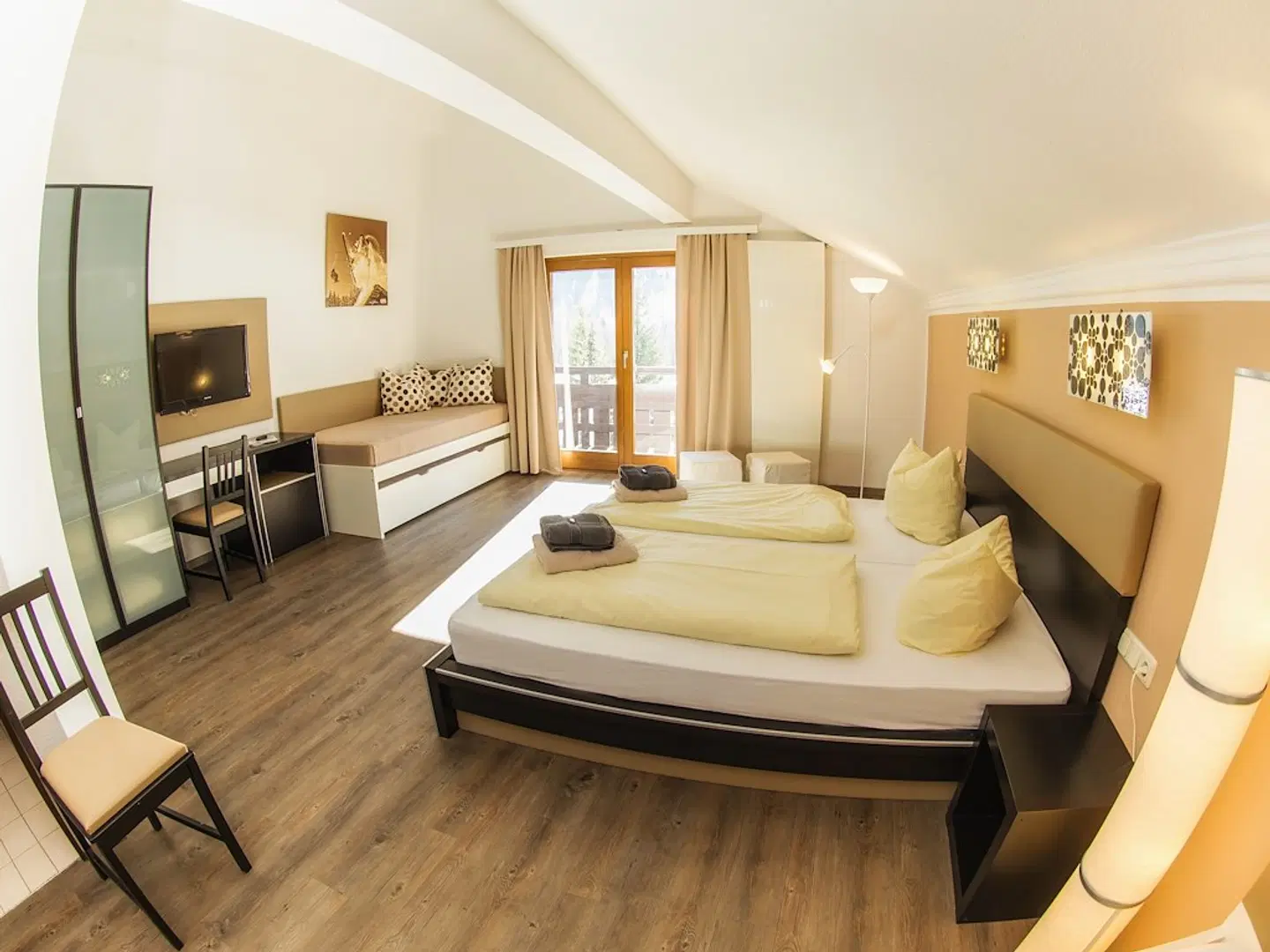 Gasthof Spullersee ROOM_EXAMPLE