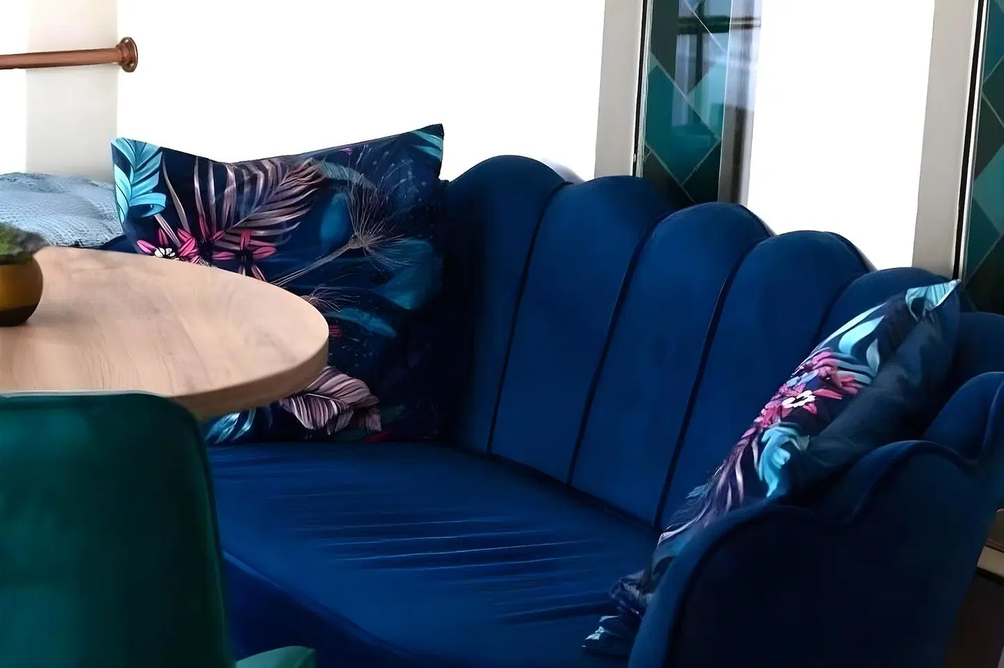 Coffee Inn Hostel Berlin Konferenz