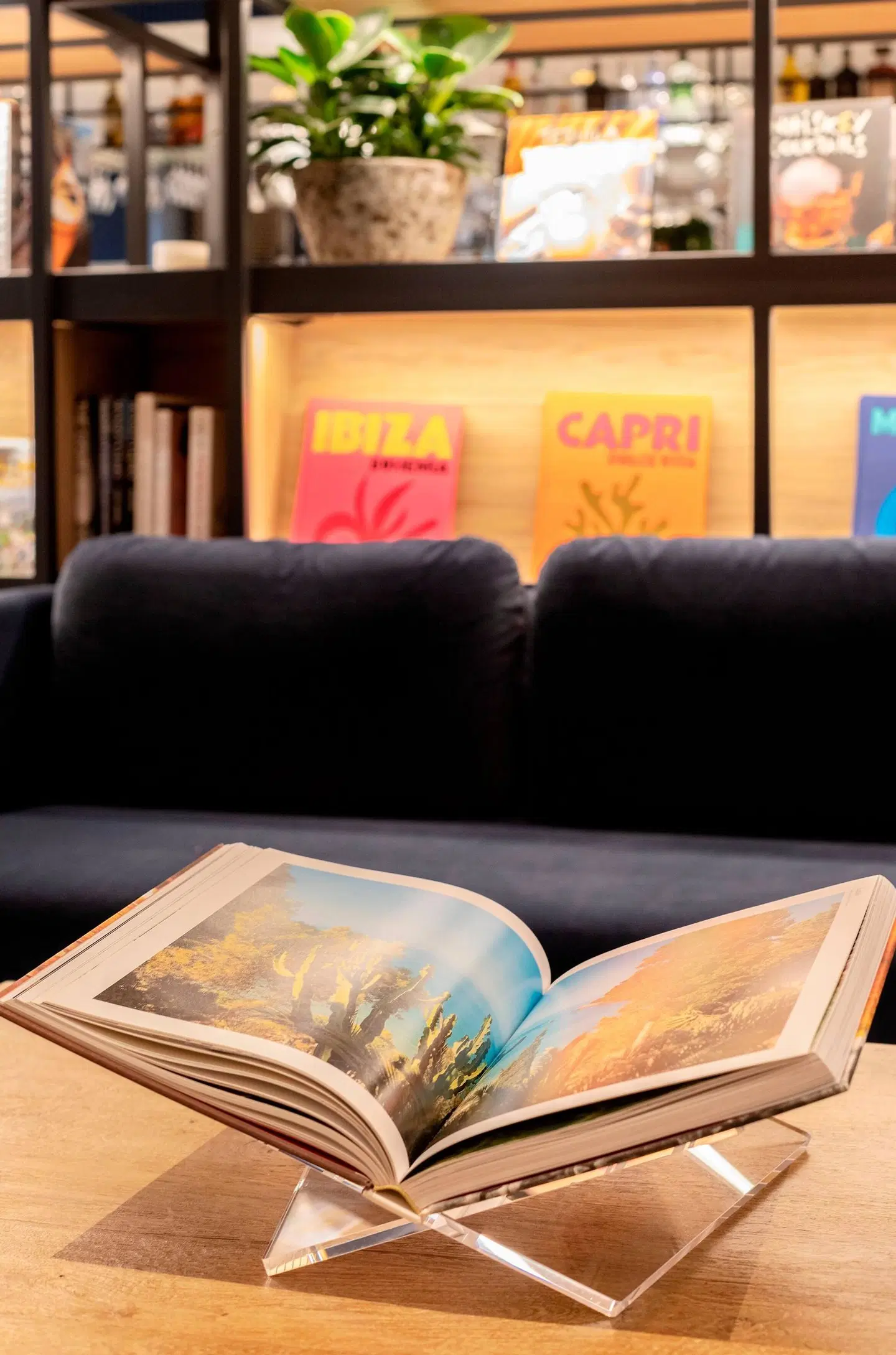 INNSiDE Berlin Mitte ROOM_EXAMPLE