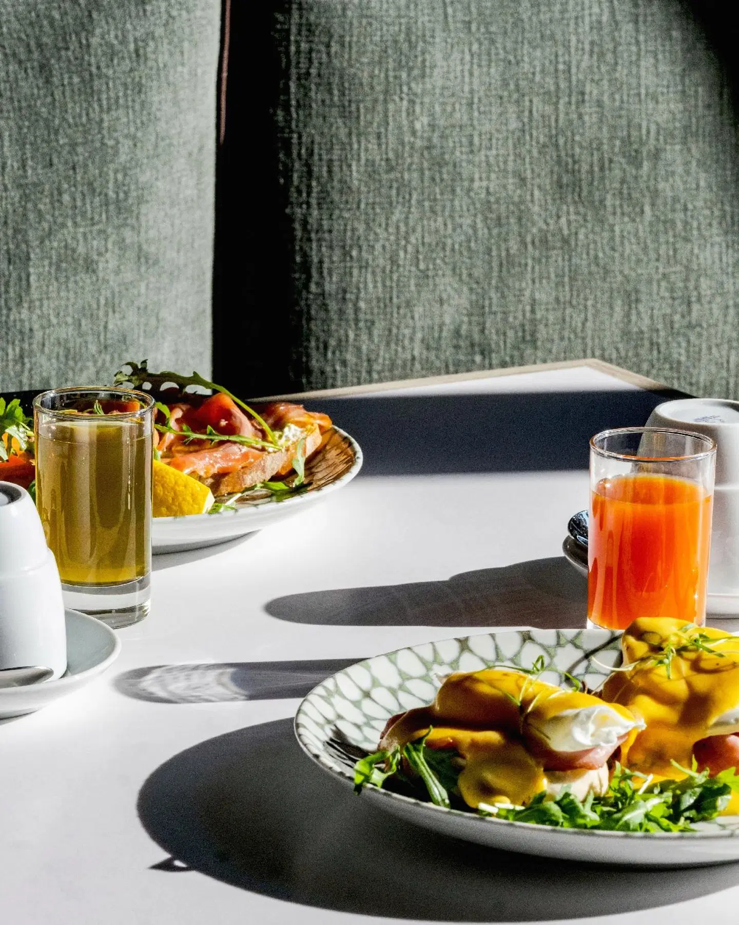 Axis Porto Club Restaurant