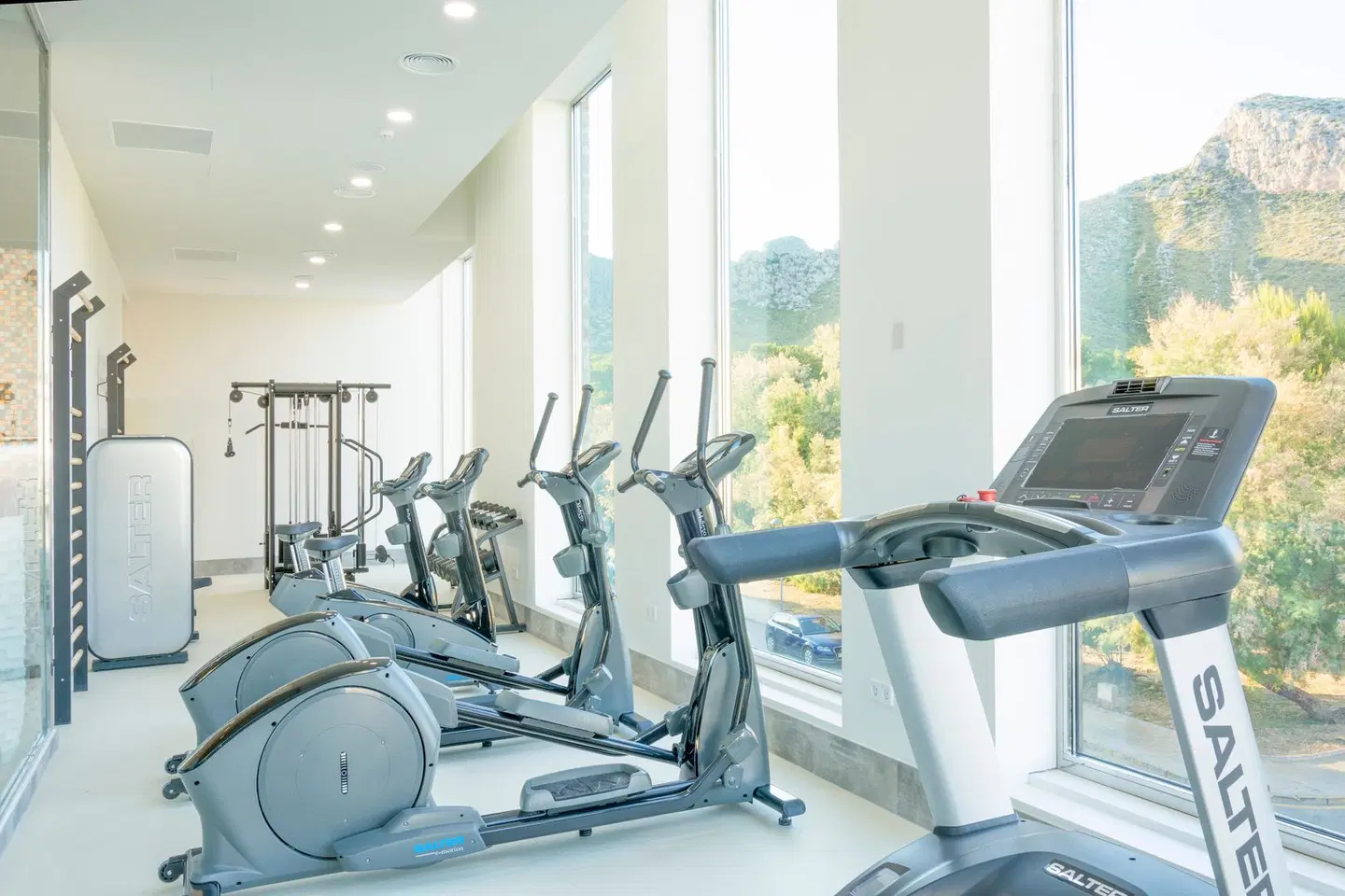 MarSenses Puerto Pollensa & Spa SPORTS_AND_LEISURE