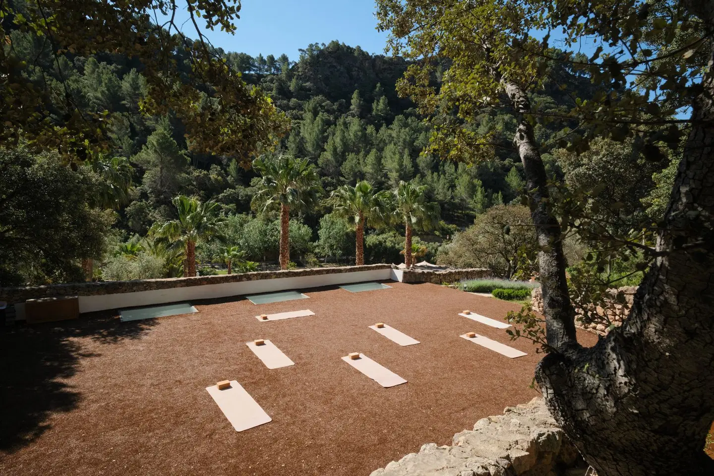 Finca Ratxó Hotel Member of Meliá Collection SPORTS_AND_LEISURE