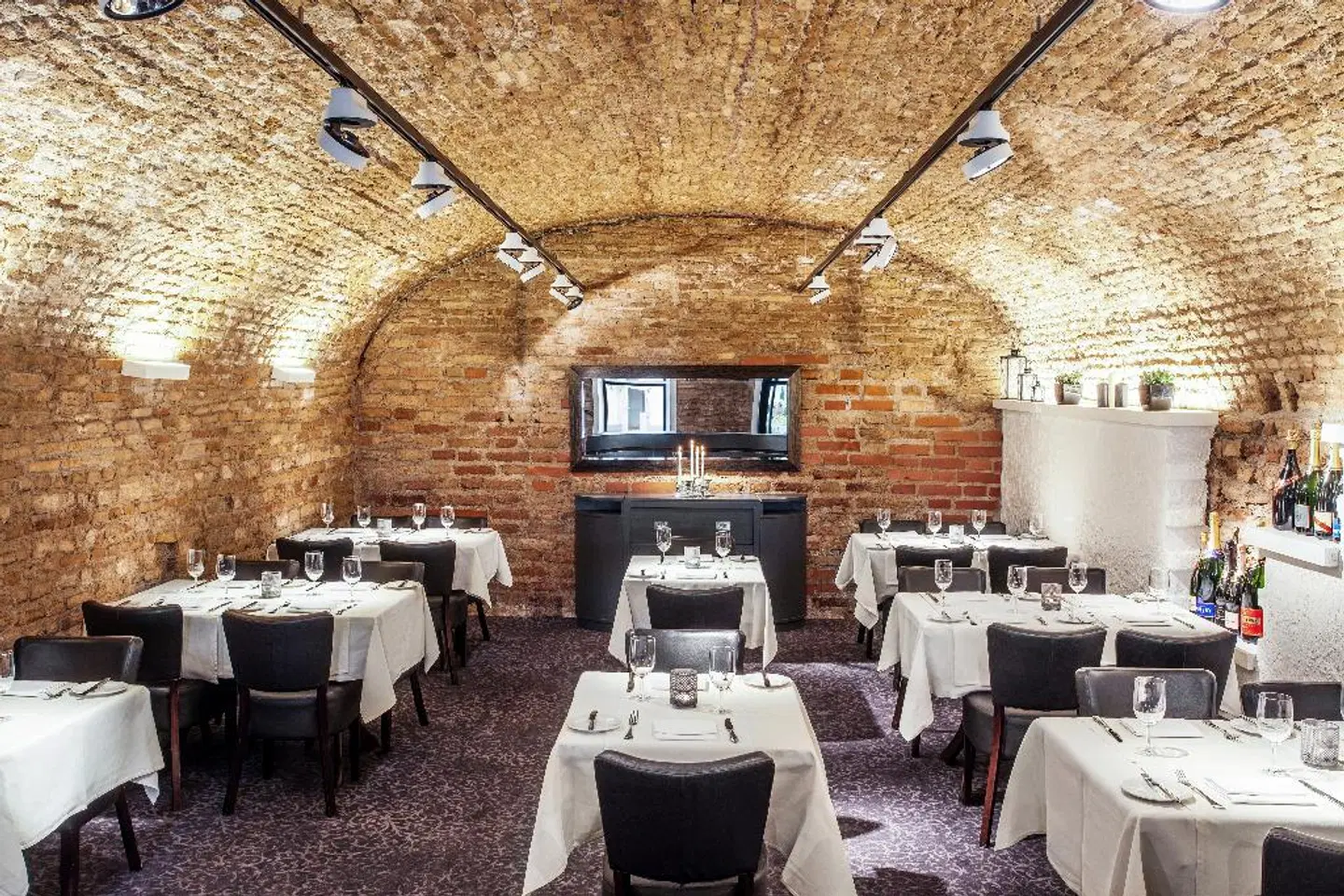 Mabre Residence Restaurant