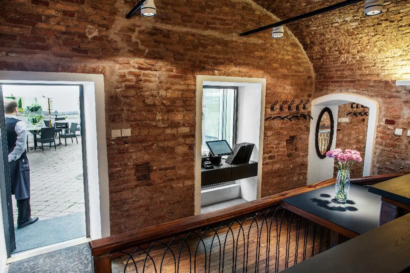 Mabre Residence ROOM_EXAMPLE