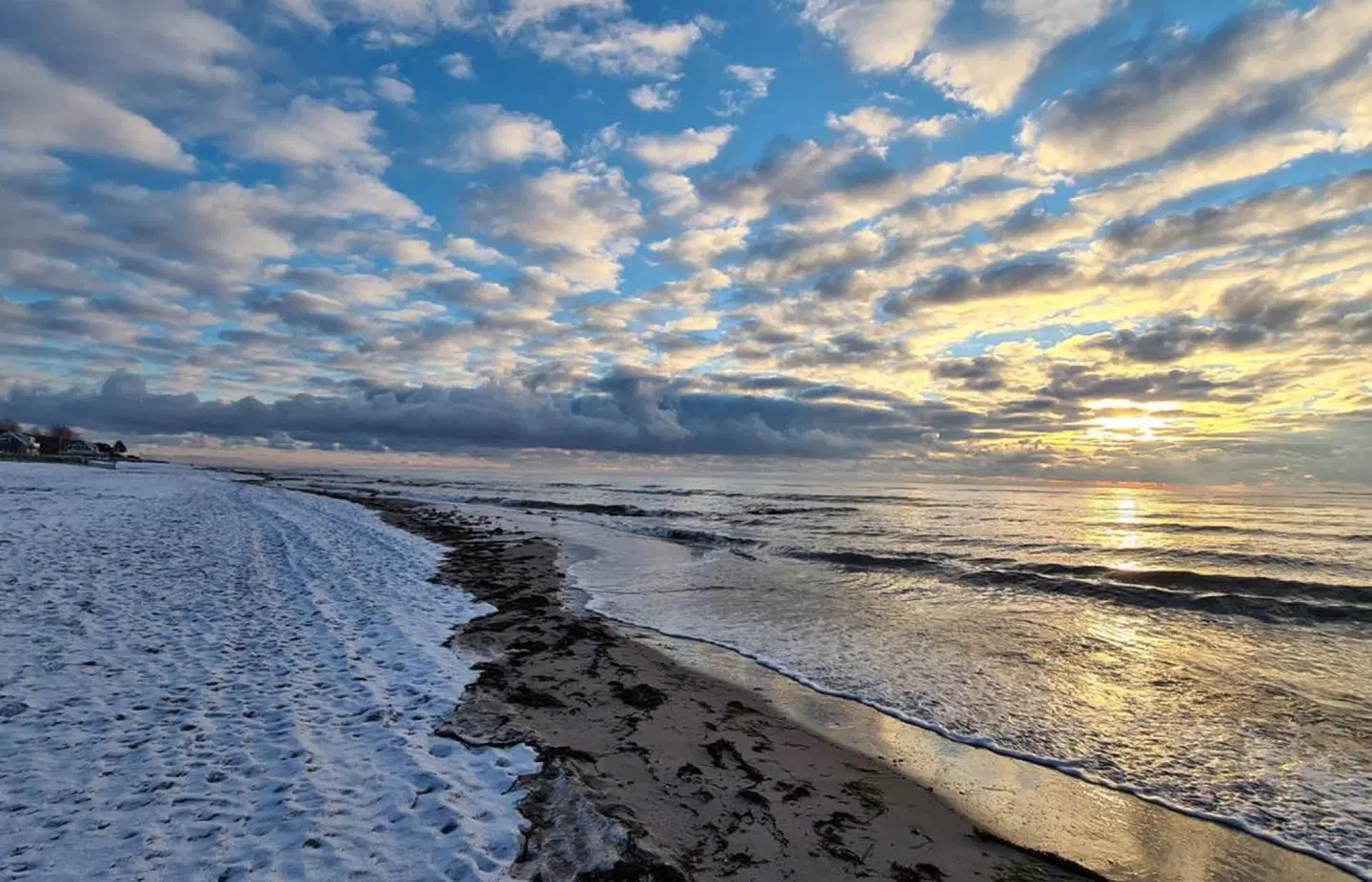 Carat Hotel Grömitz LANDSCAPE