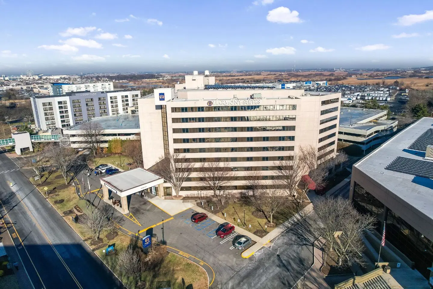 Harmony Suites Strand