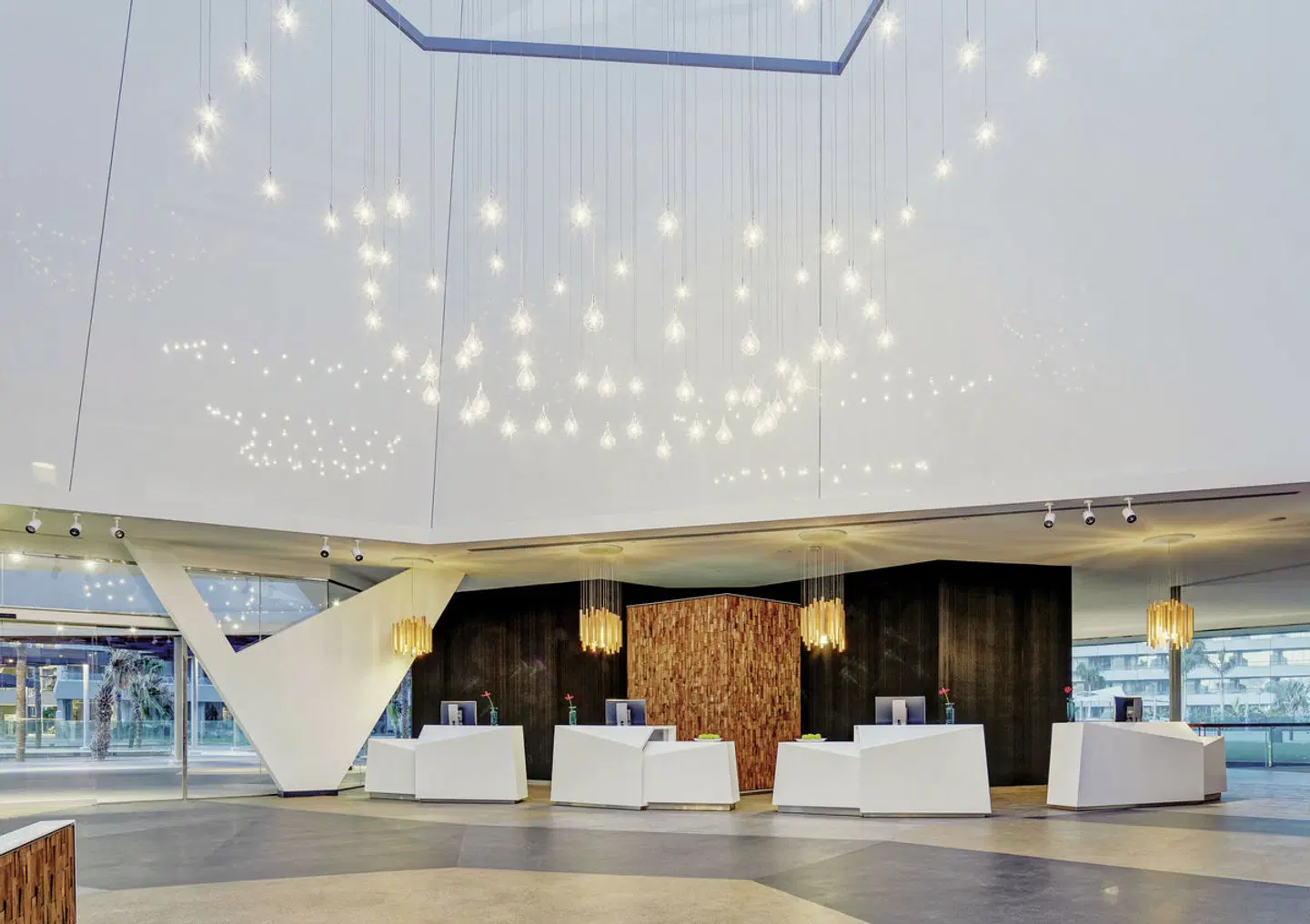 Radisson Blu Resort & Spa Gran Canaria Mogán LOUNGE_LOBBY