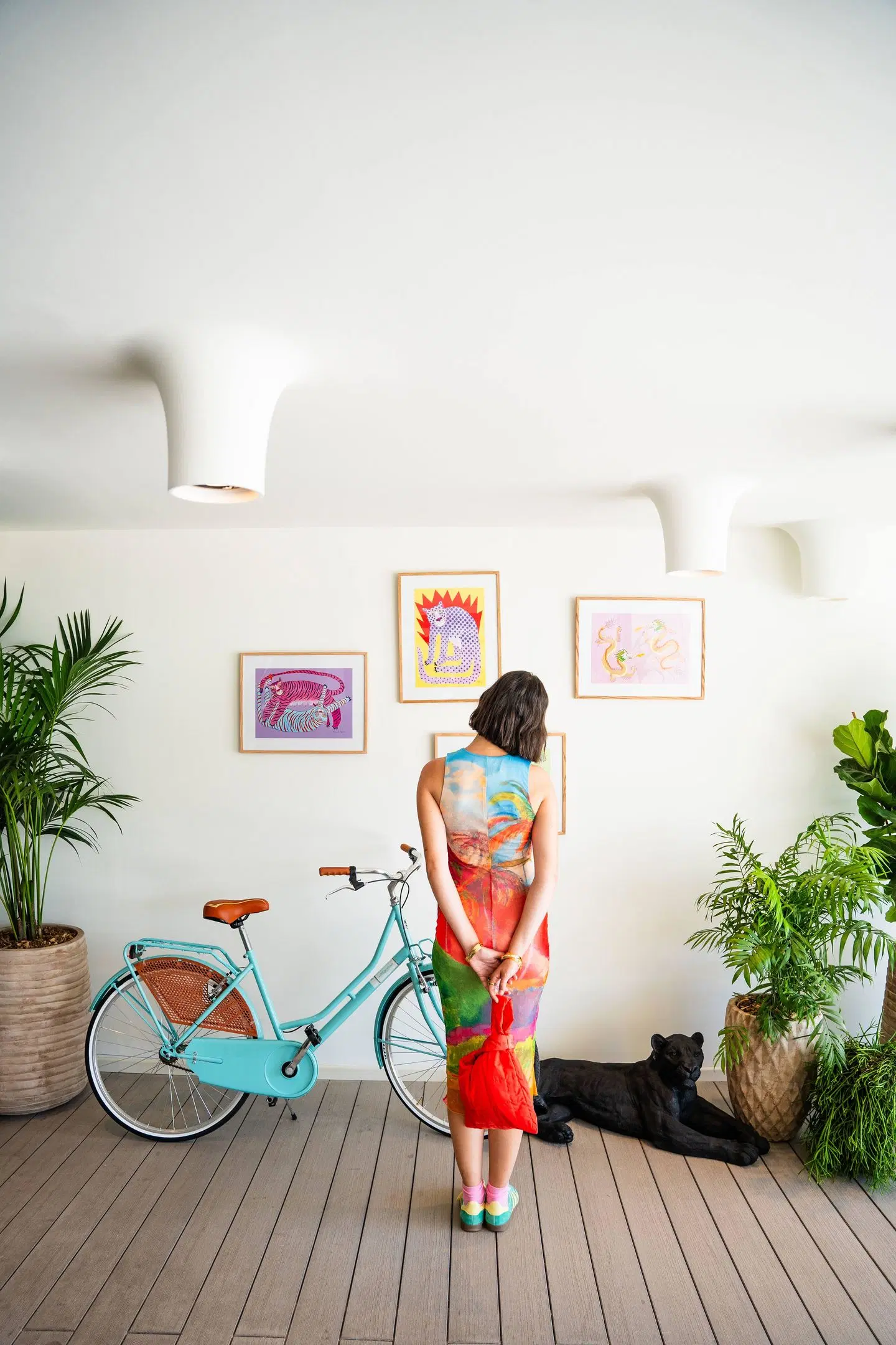 INNSiDE Wave Calviá PEOPLE