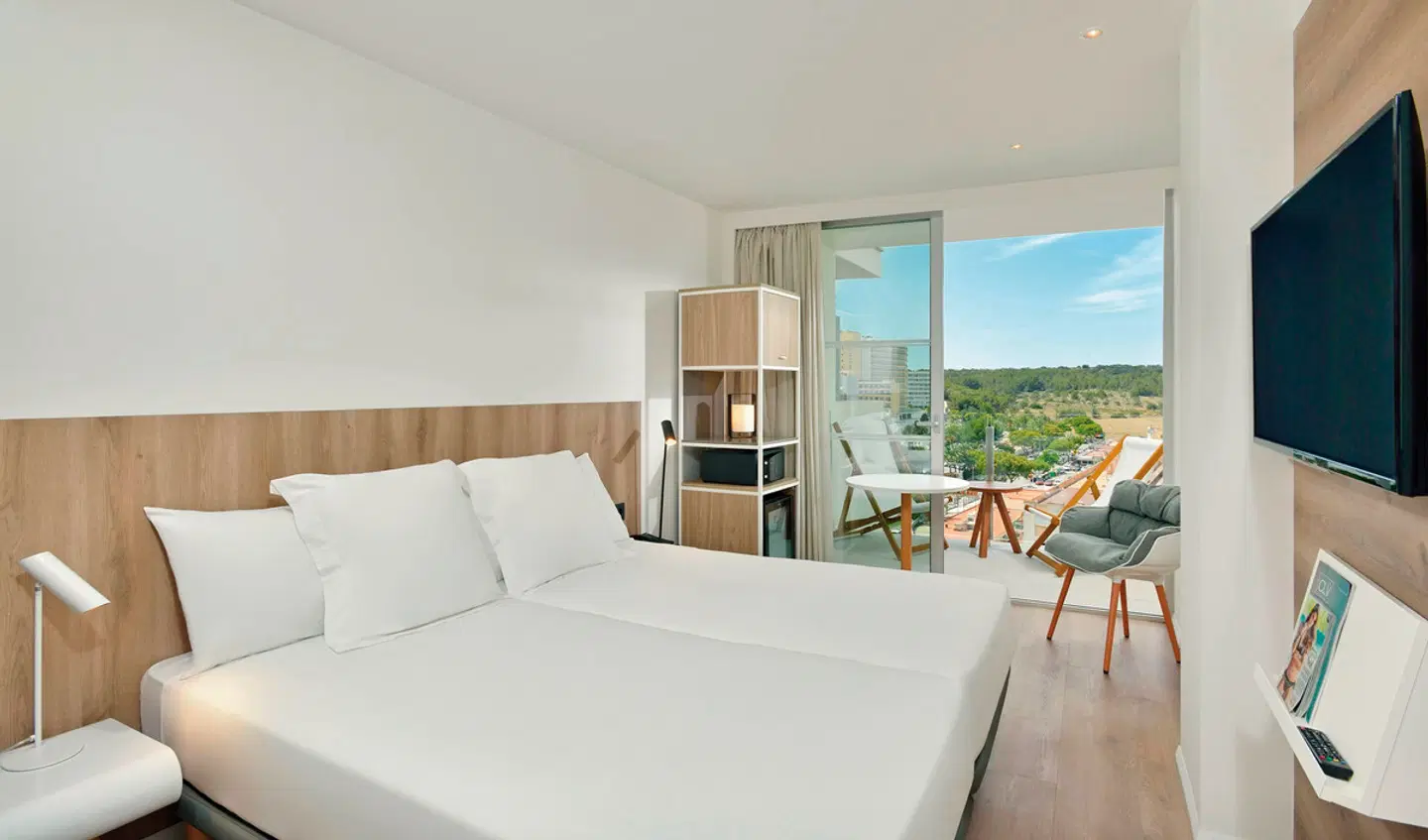Meliá Calviá Beach ROOM_EXAMPLE