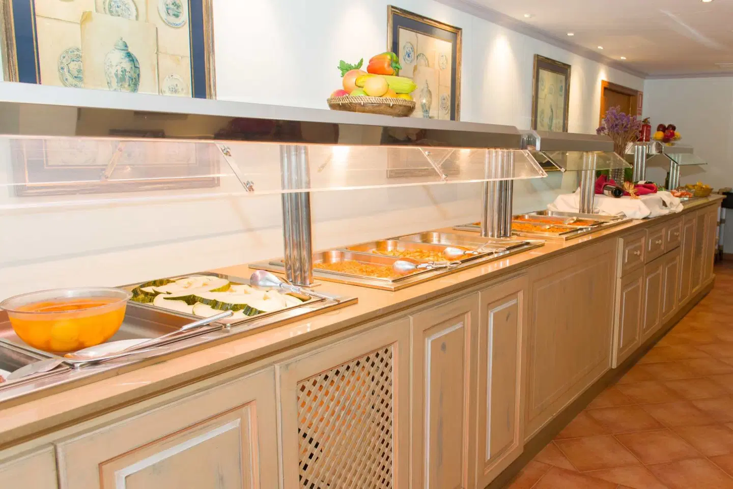 Bell Port Restaurant