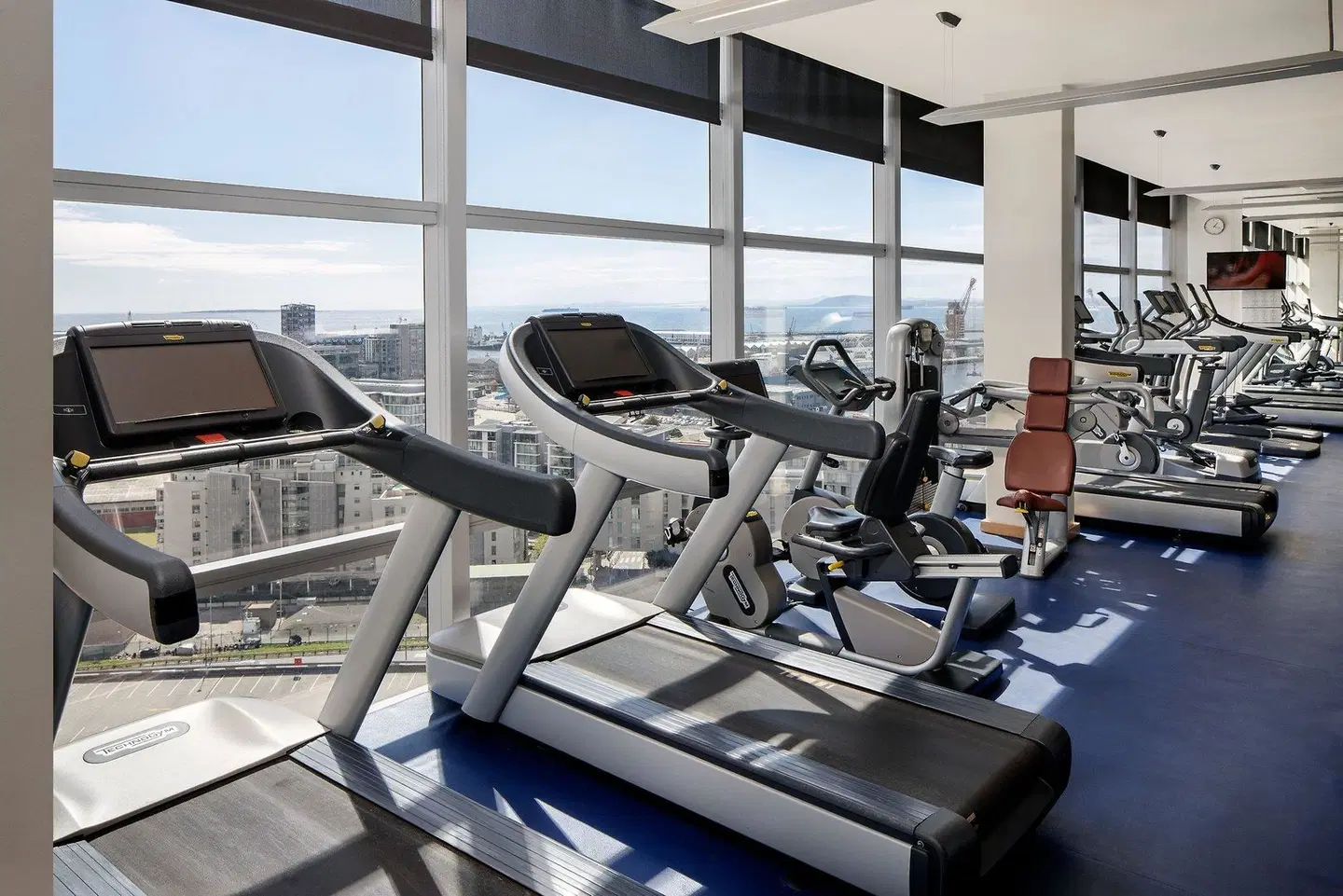 The Westin Cape Town SPORTS_AND_LEISURE