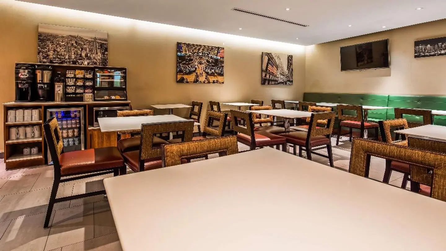 Best Western Premier Herald Square Konferenz