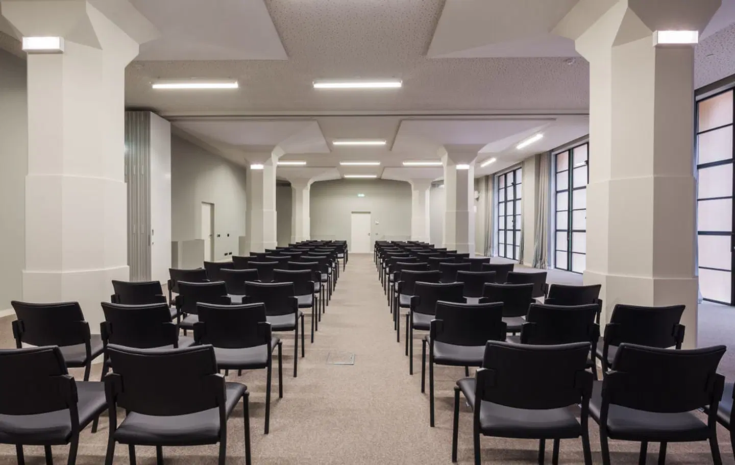 Vincci Porto Konferenz