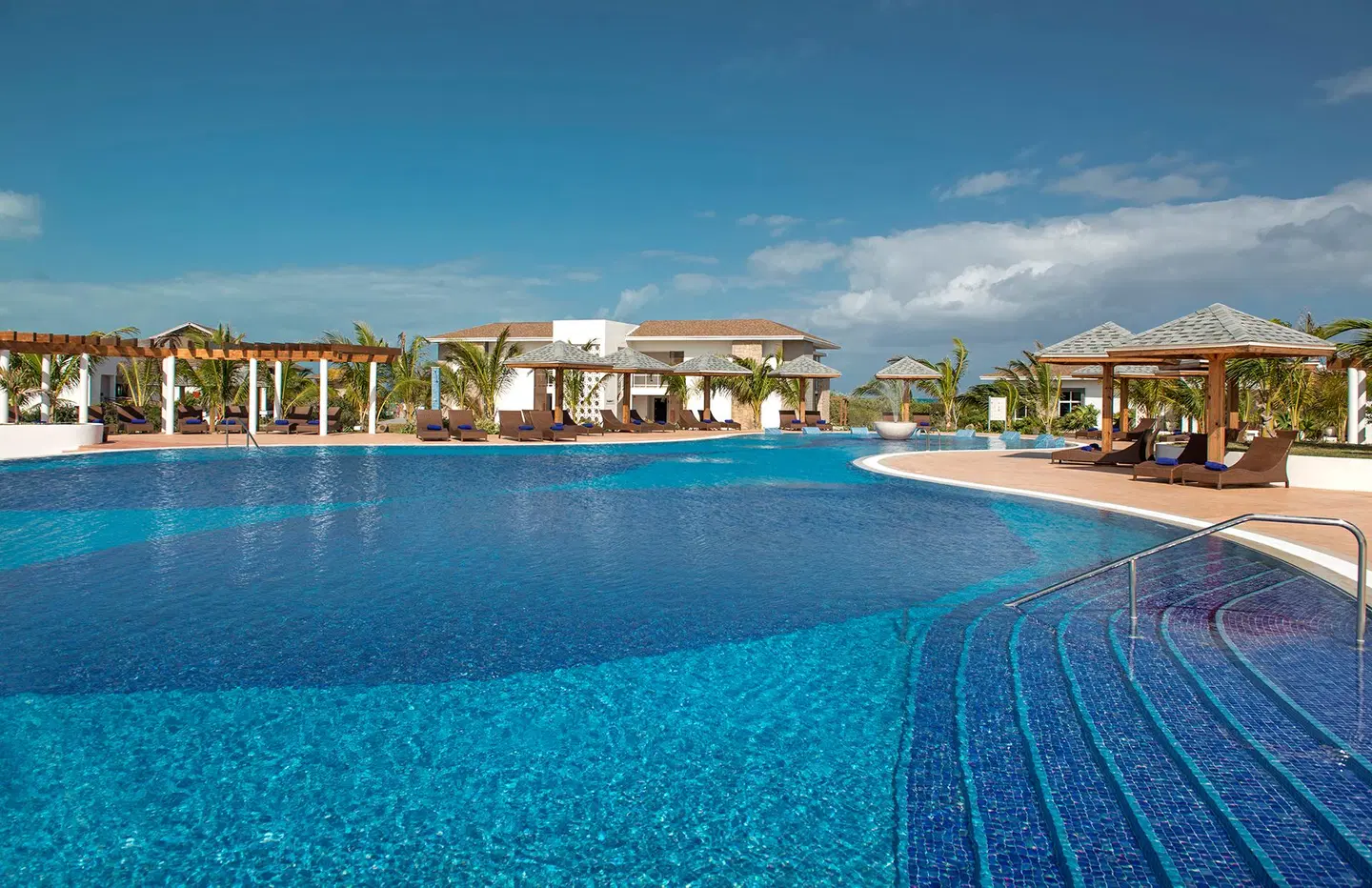 Iberostar Origin Playa Pilar OUTDOOR_POOL