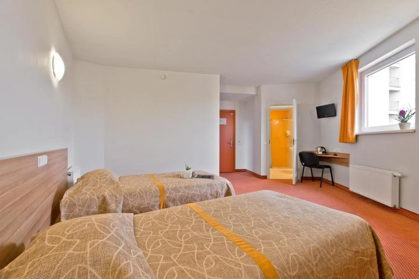 Green Vilnius Hotel ROOM_EXAMPLE