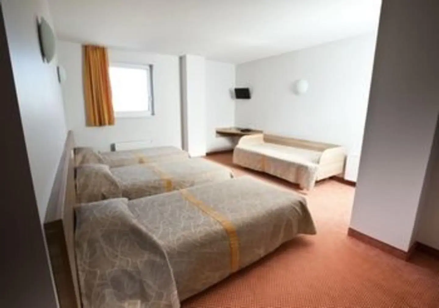 Green Vilnius Hotel ROOM_EXAMPLE