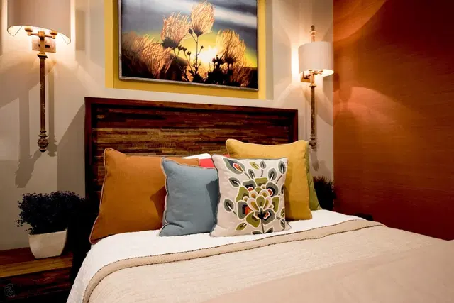 Desert Rose Inn & Cabins ROOM_EXAMPLE