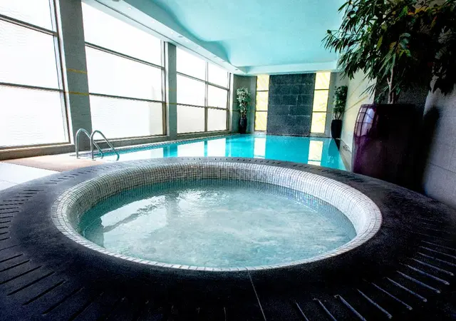 Hilton Amman HEALTH_BEAUTY