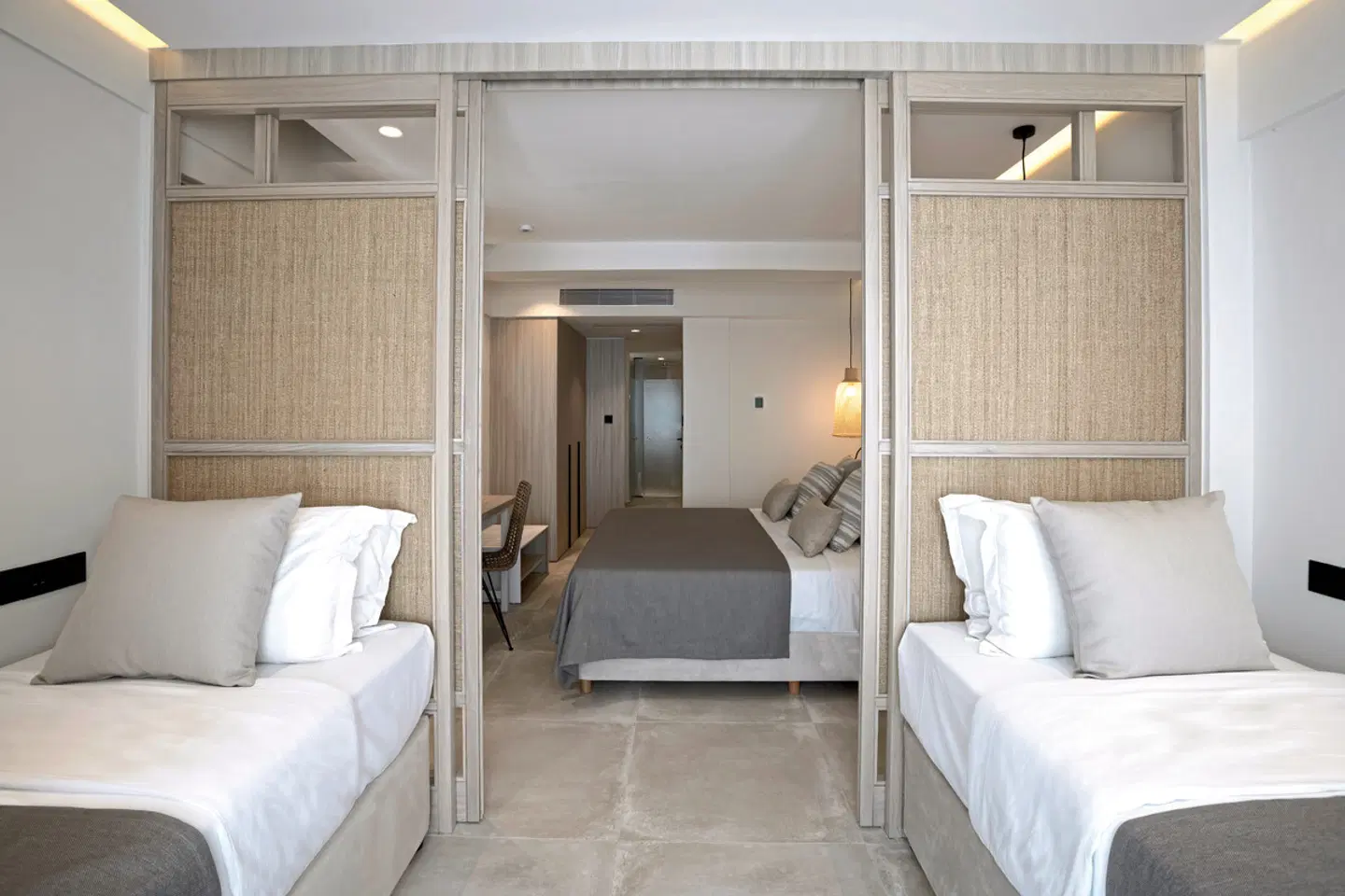 Mare Village Paphos ROOM_EXAMPLE