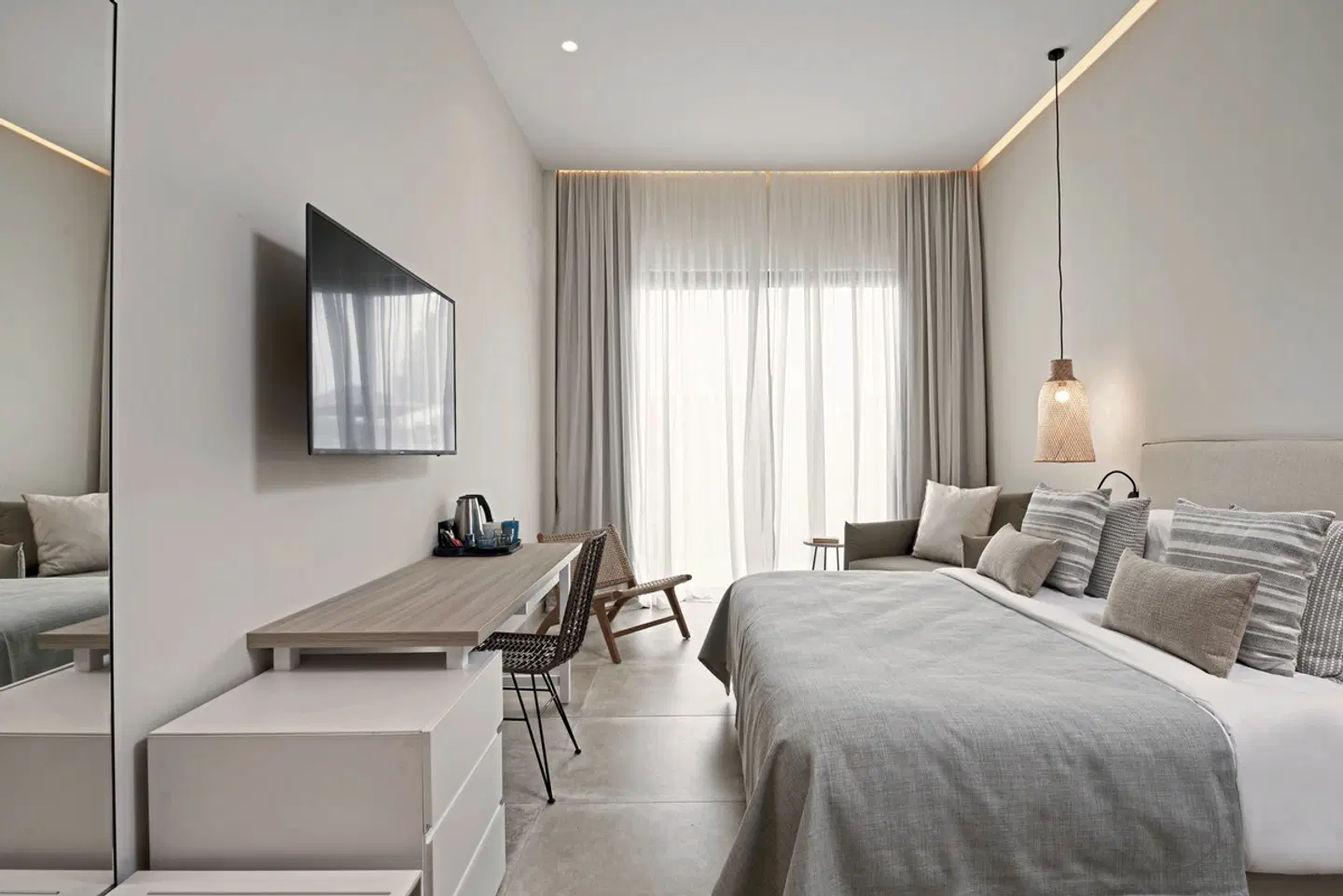 Mare Village Paphos ROOM_EXAMPLE