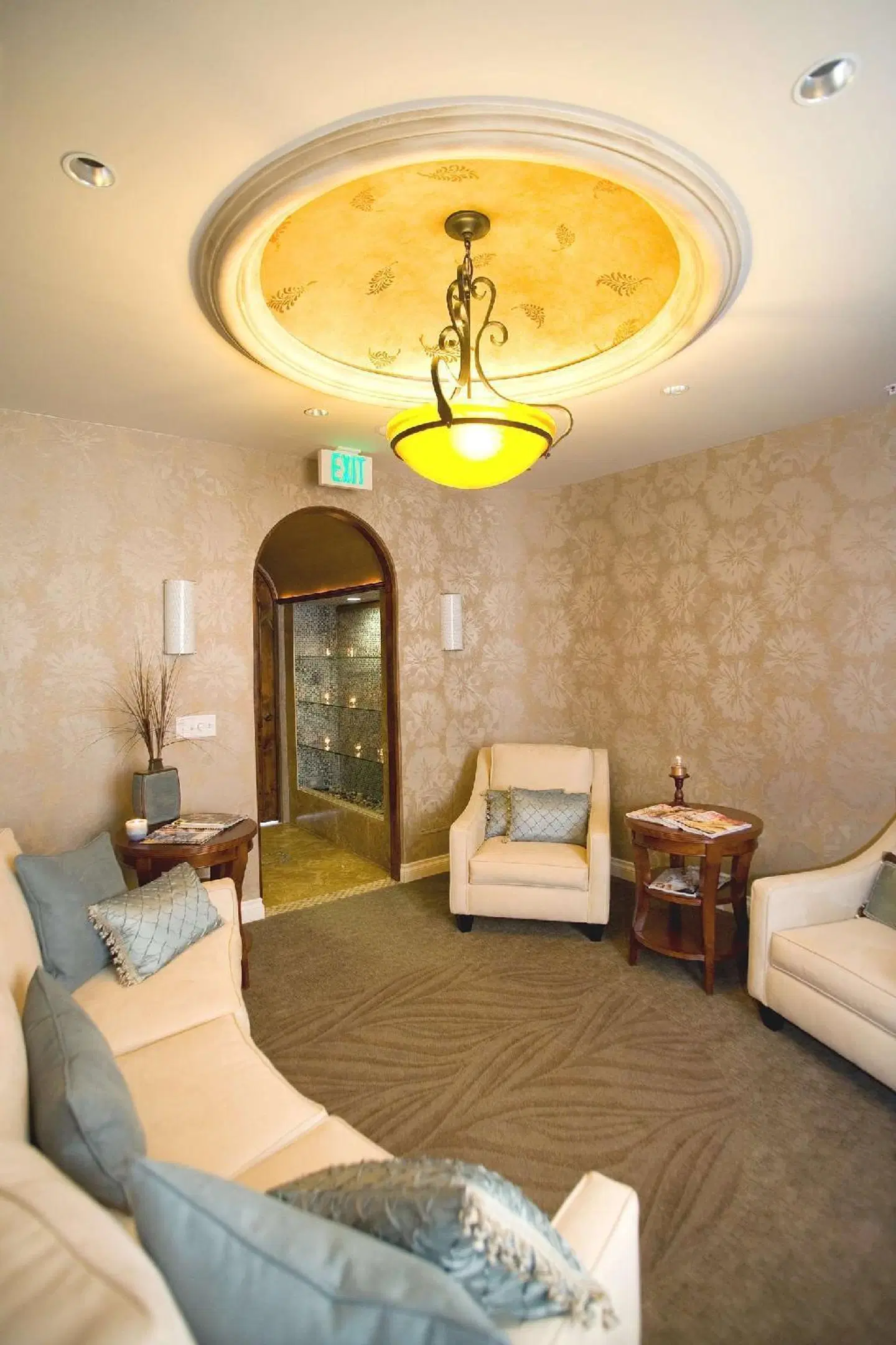 Homewood Suites by Hilton San Diego-Del Mar HEALTH_BEAUTY