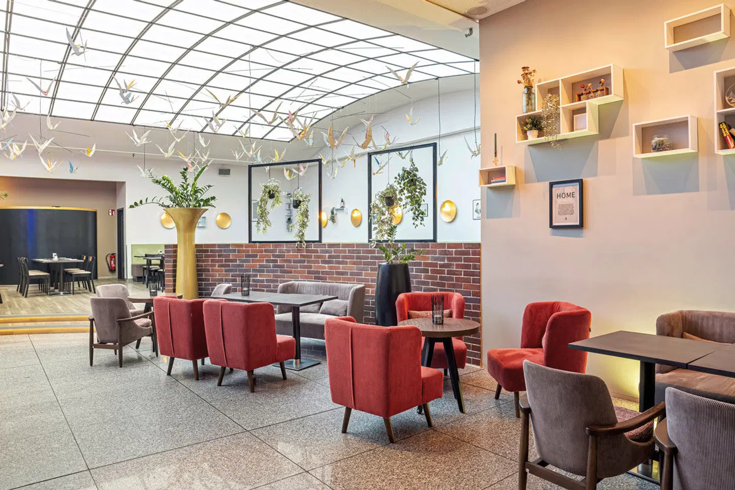 ACHAT Hotel Bremen City LOUNGE_LOBBY