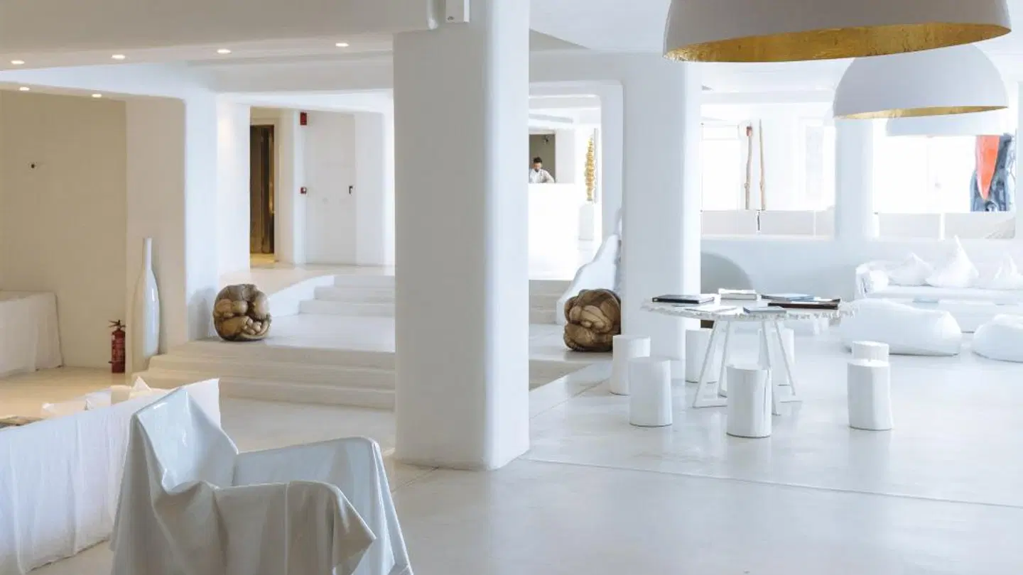 Cavo Tagoo Badezimmer