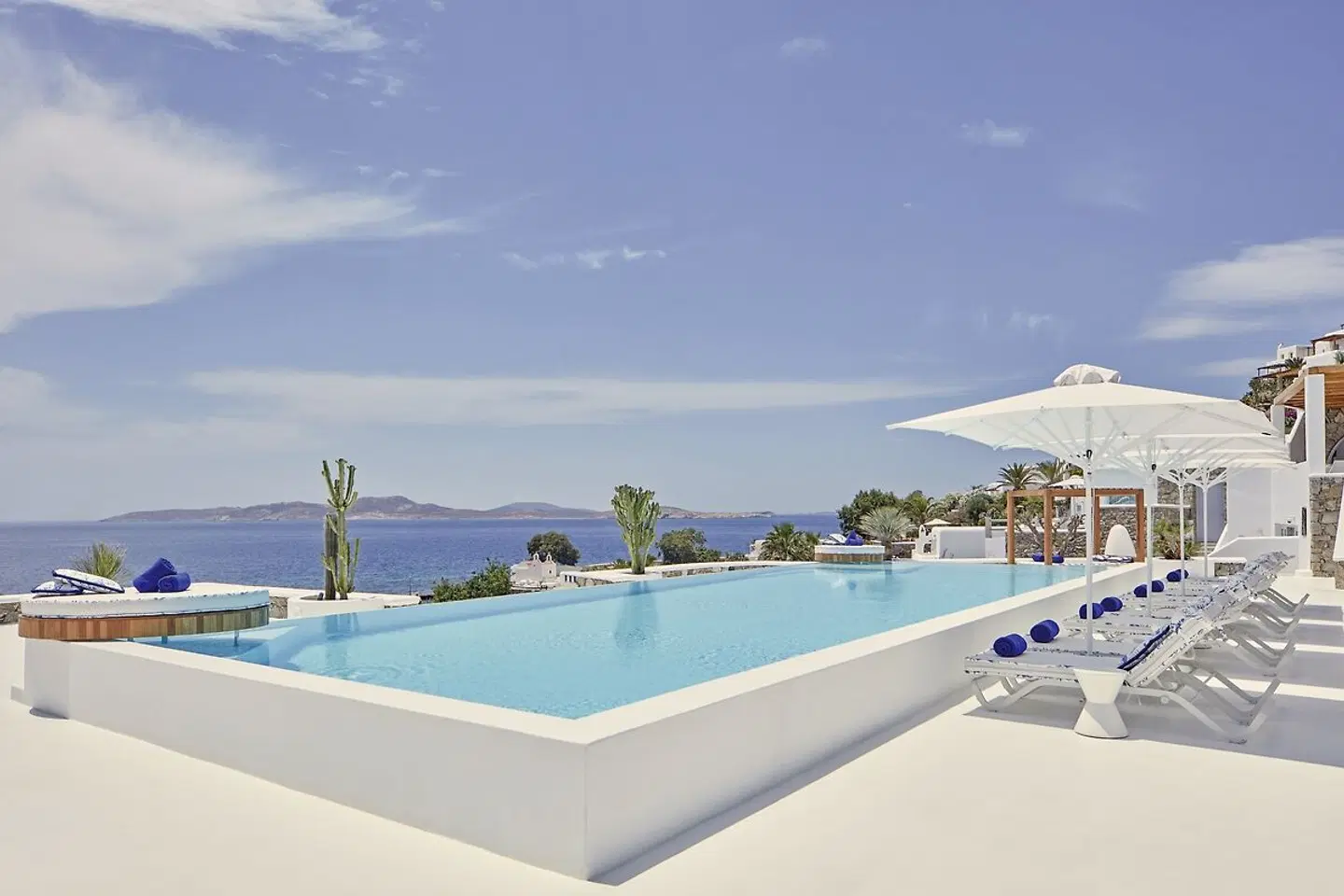 Katikies Mykonos OUTDOOR_POOL
