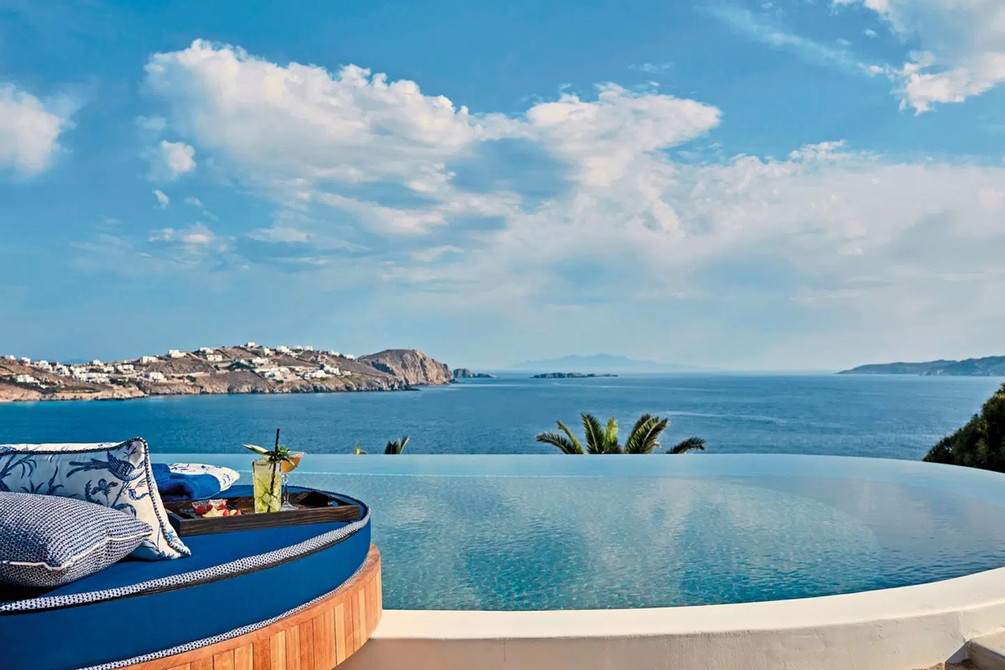 Katikies Mykonos OUTDOOR_POOL