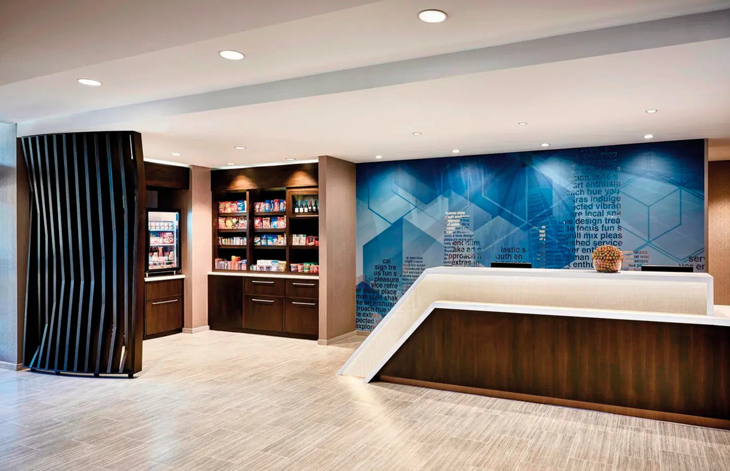 SpringHill Suites New York Midtown Manhattan/Park Avenue LOUNGE_LOBBY