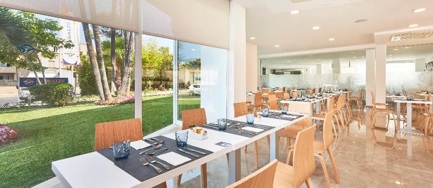 Globales Cala Bona Konferenz