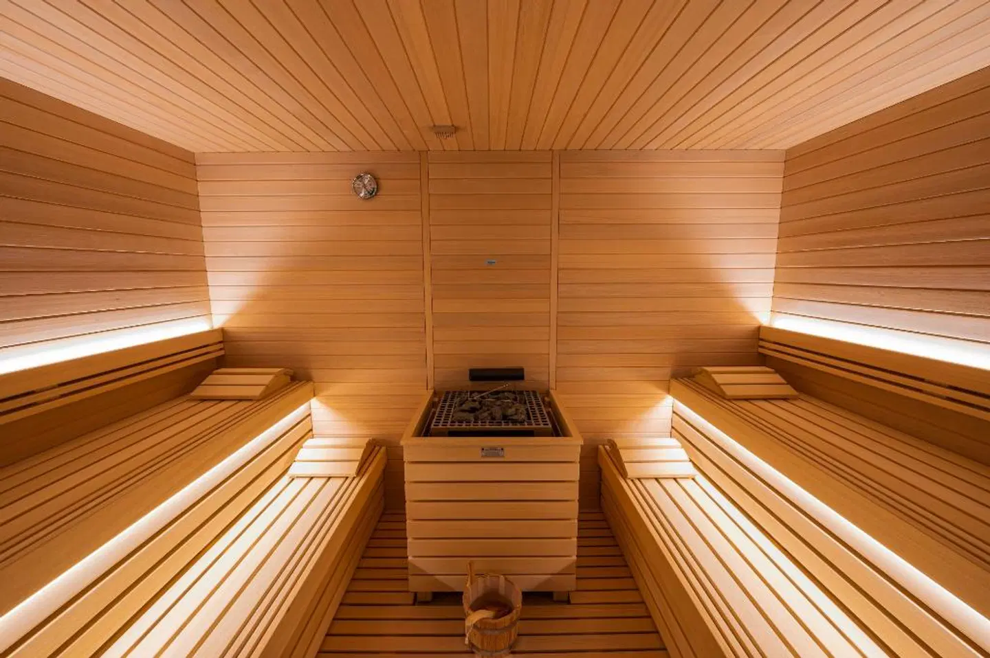 Mirage HEALTH_BEAUTY